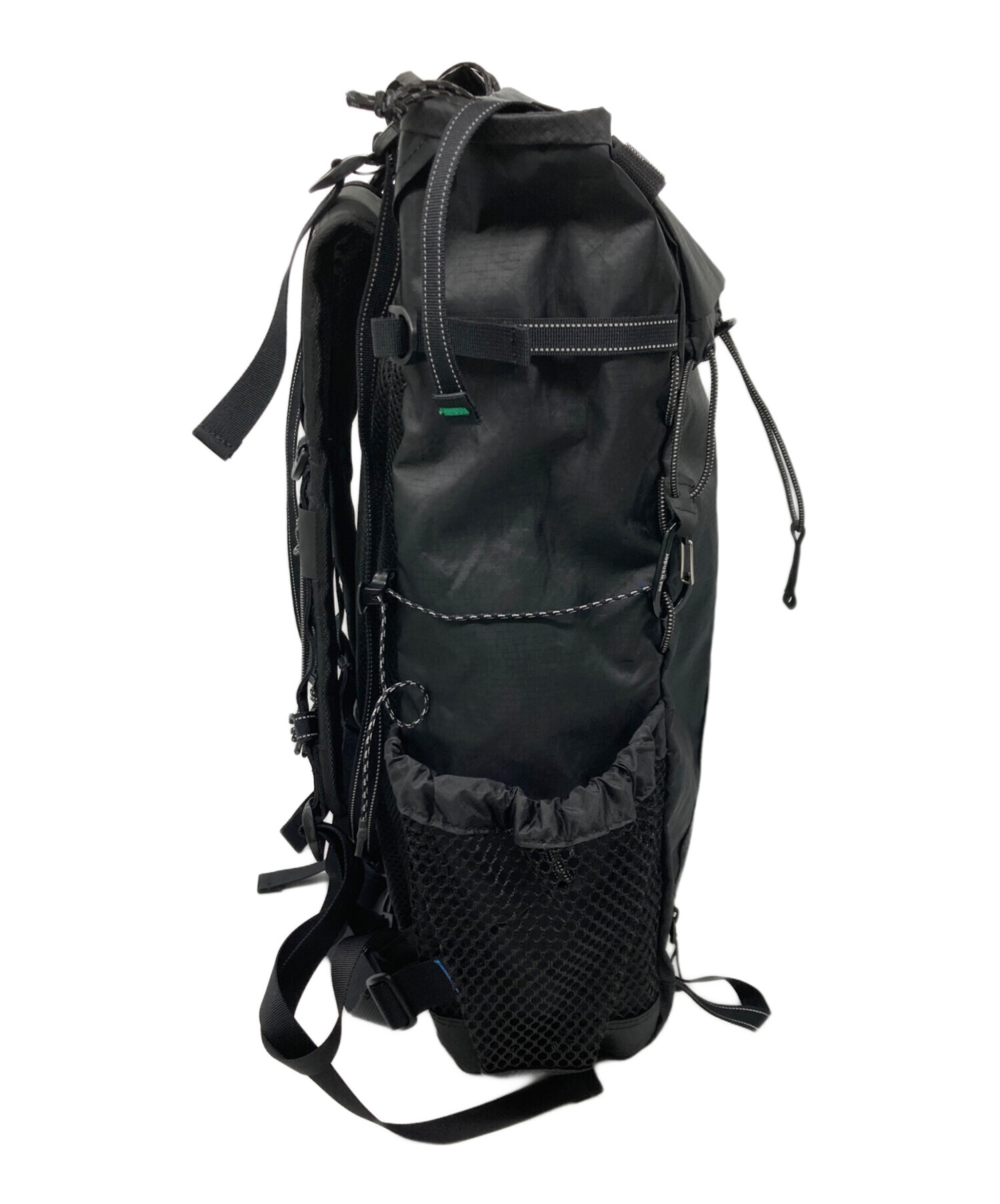 中古・古着通販】and wander (アンドワンダー) エコパック 30L バック