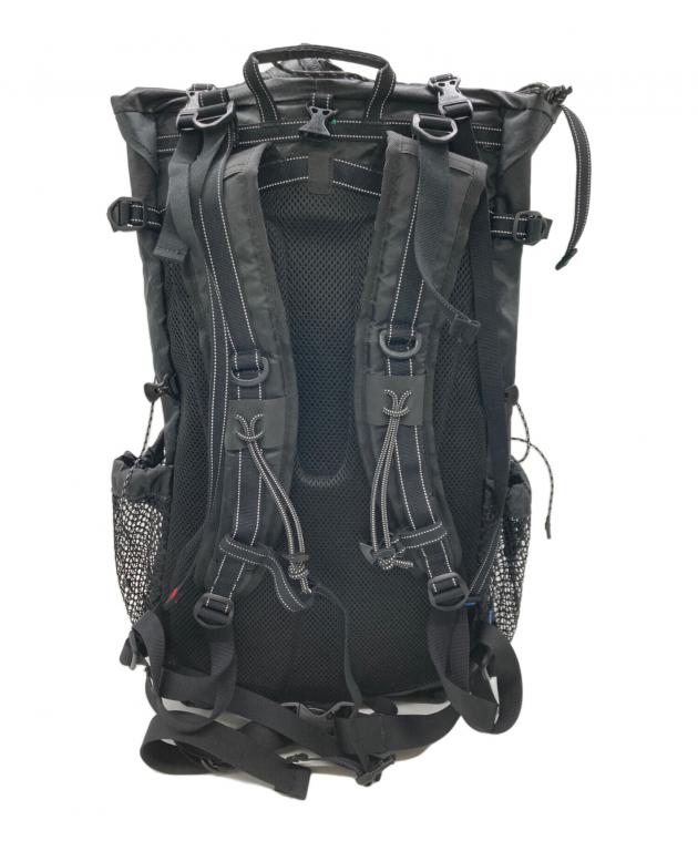 中古・古着通販】and wander (アンドワンダー) エコパック 30L バック