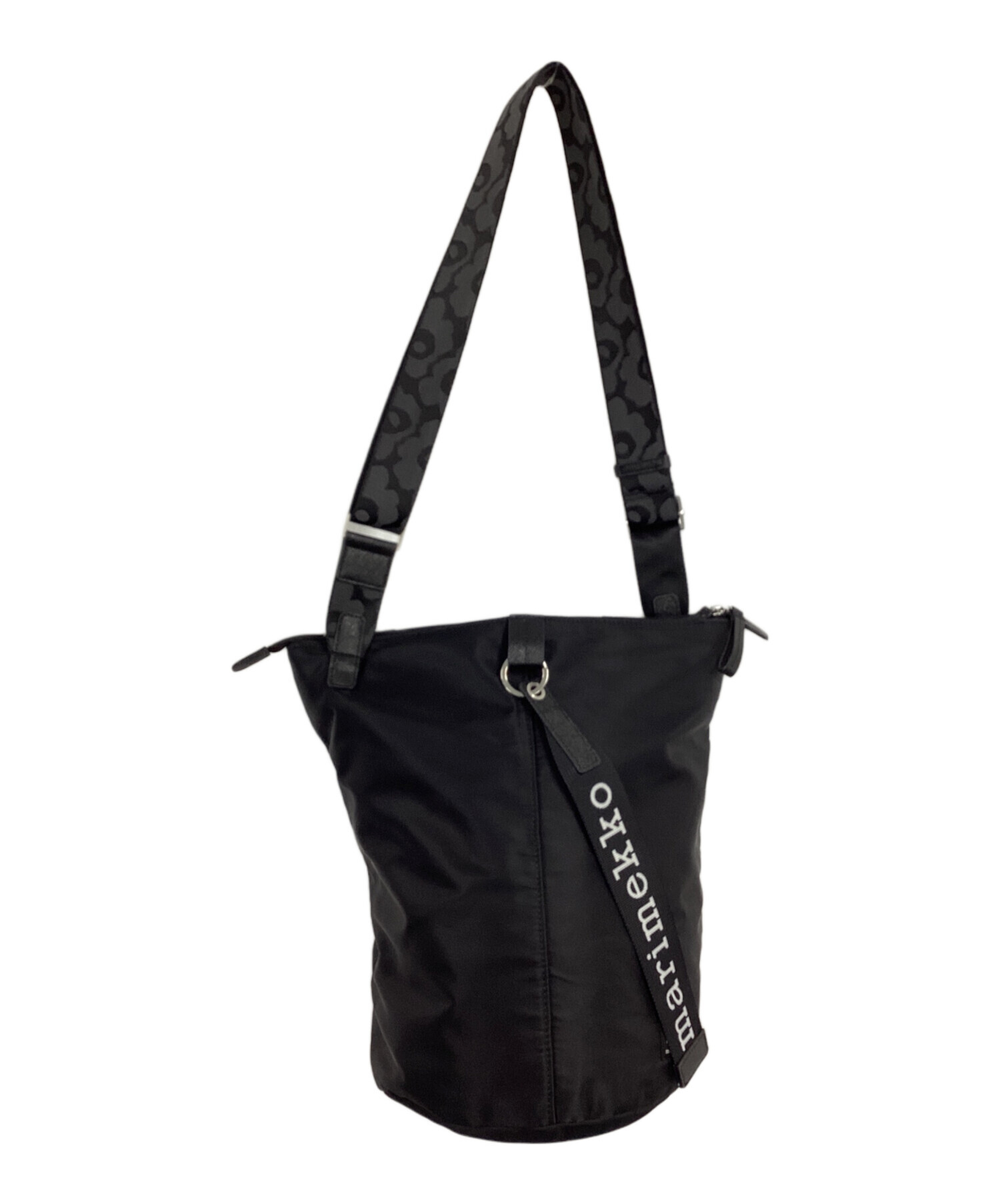 中古・古着通販】marimekko (マリメッコ) All Day Bucket Solid 