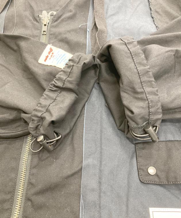 中古・古着通販】niko and (ニコアンド) ミリリメイクジャケット