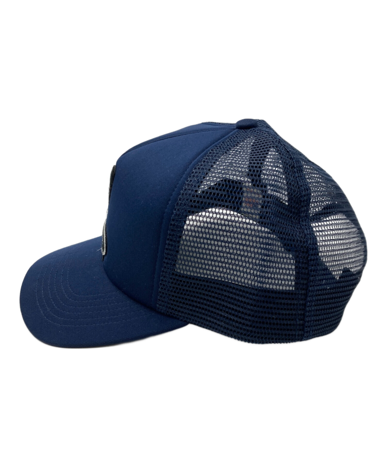 中古・古着通販】Supreme (シュプリーム) Pin Up Mesh Back 5-Panel