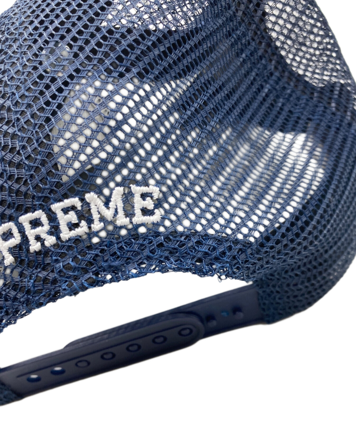 中古・古着通販】Supreme (シュプリーム) Pin Up Mesh Back 5-Panel