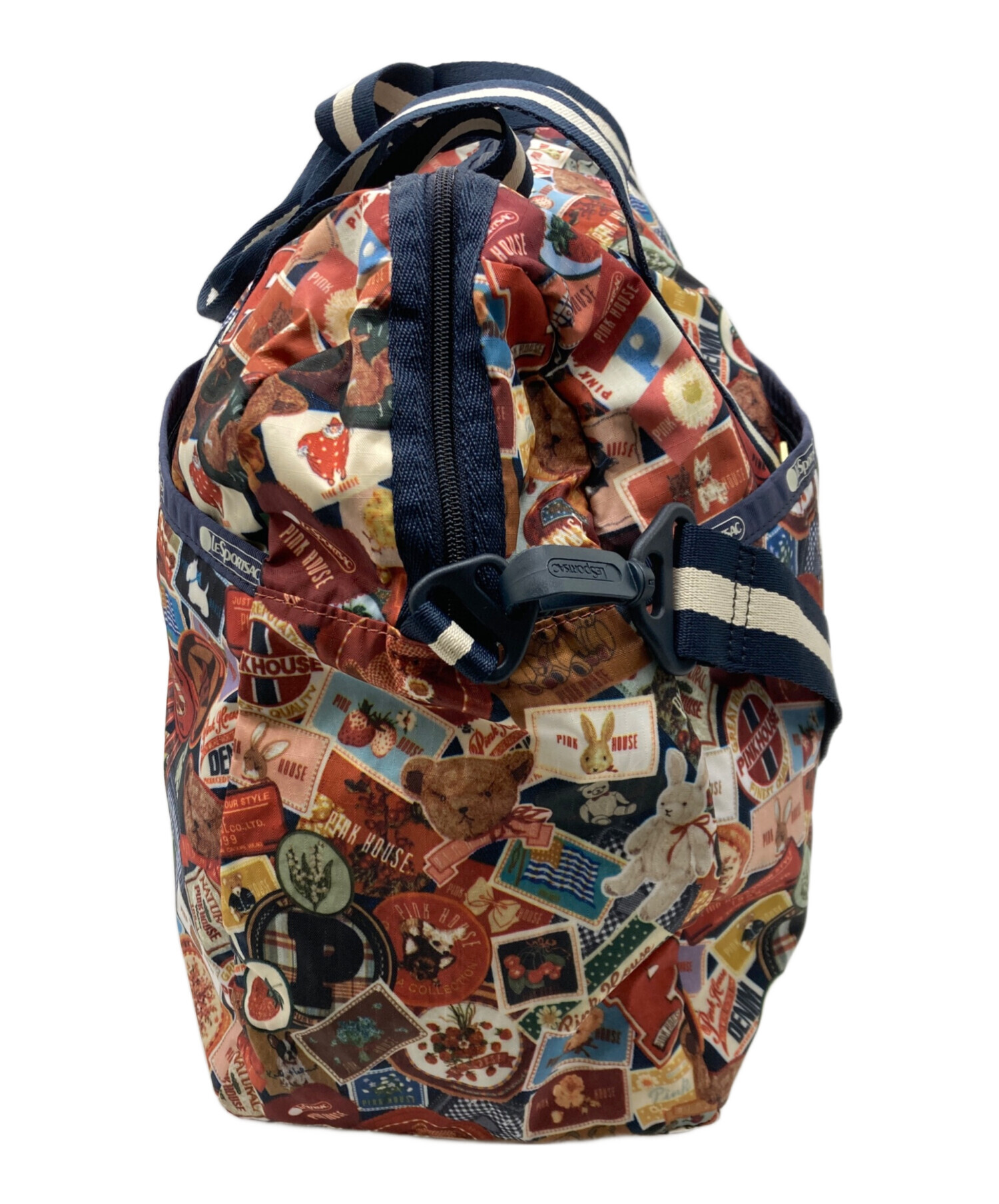 中古・古着通販】PINK HOUSE (ピンクハウス) LeSportsac