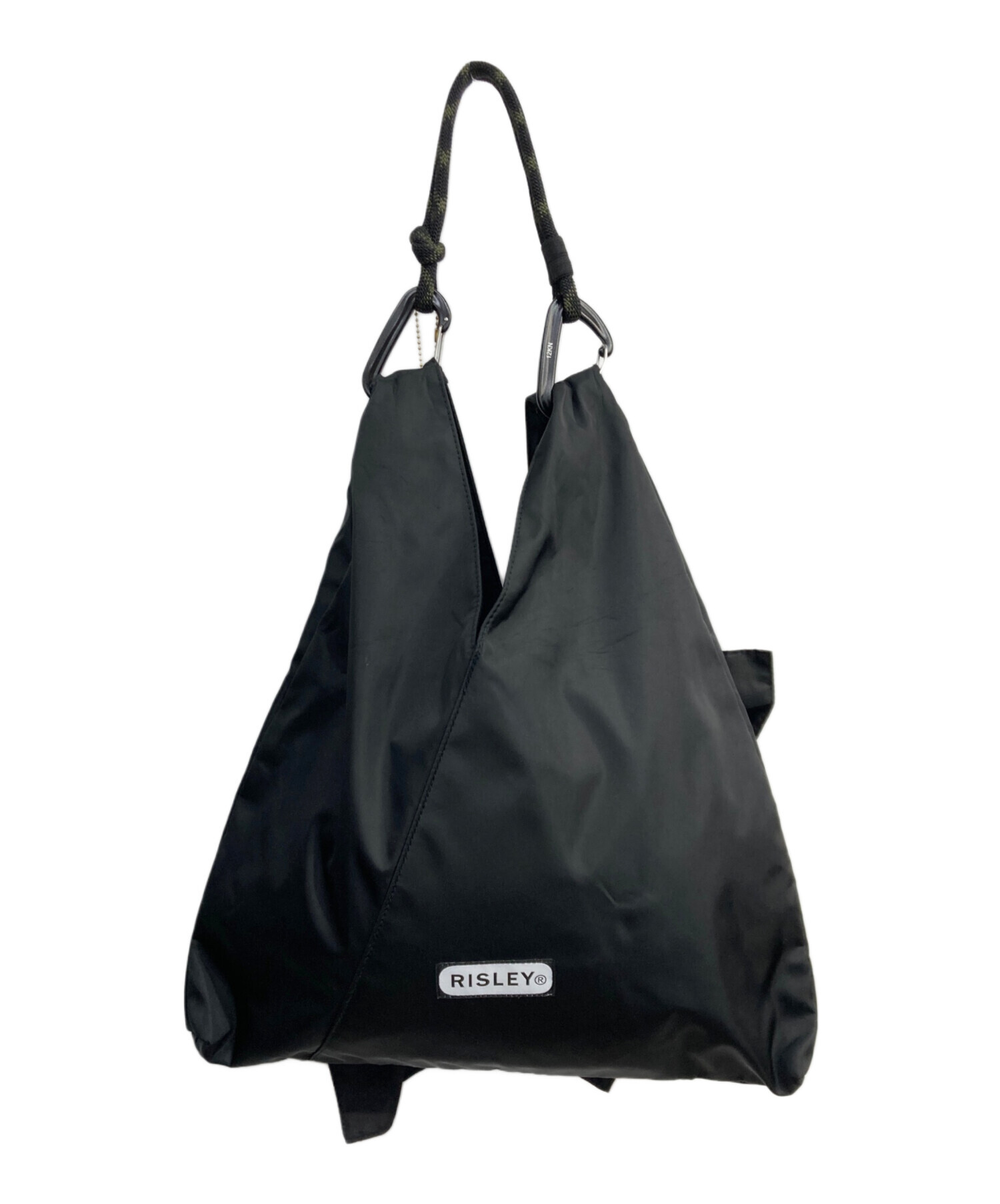 中古・古着通販】OUTDOOR (アウトドア) RISLEY (リズレー