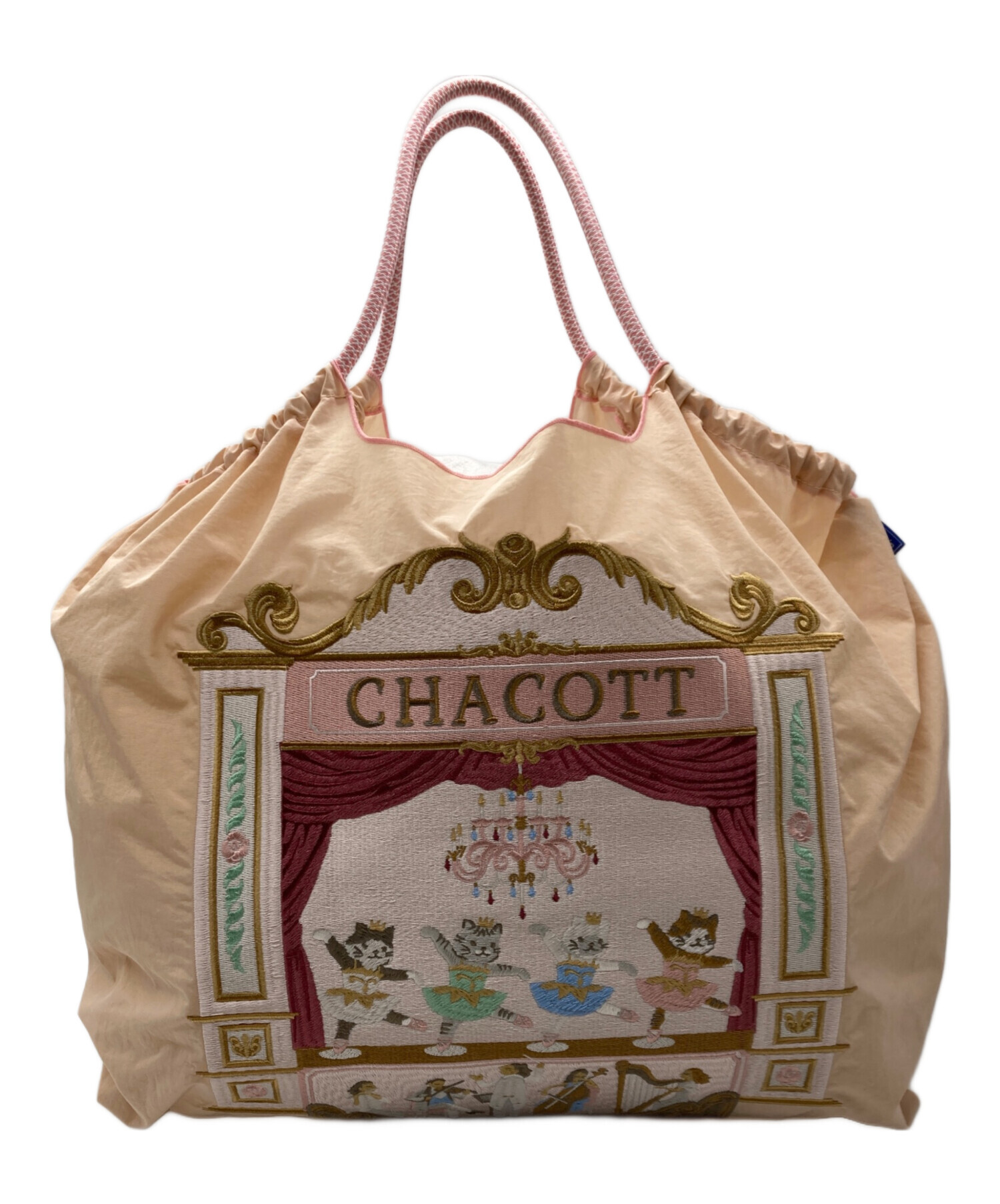 中古・古着通販】Chacott (チャコット) Ball & Chain (ボールアンド
