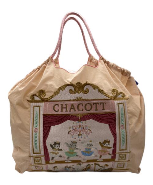 中古・古着通販】Chacott (チャコット) Ball & Chain (ボールアンド