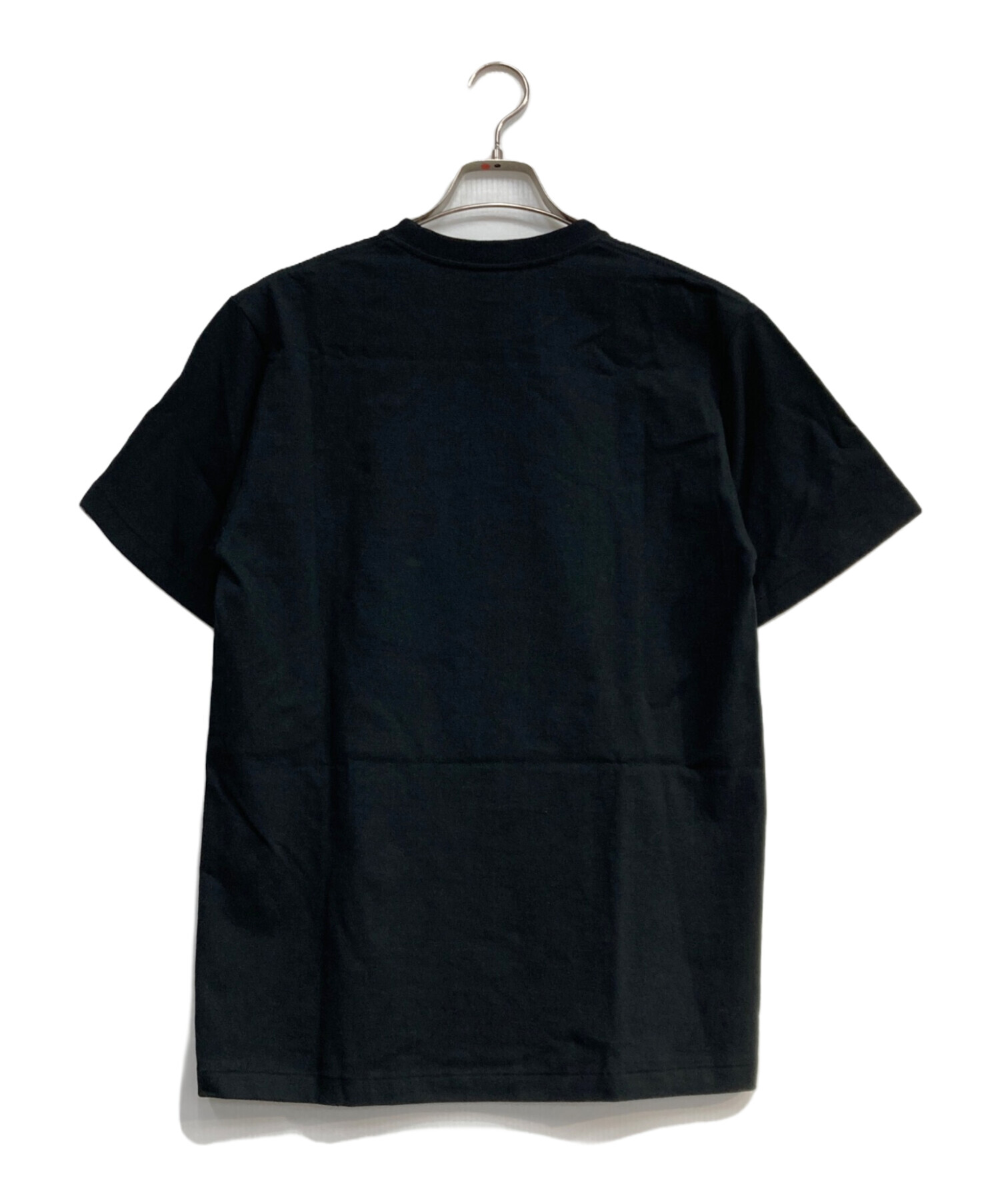 中古・古着通販】A BATHING APE (アベイシングエイプ) プリントTシャツ 