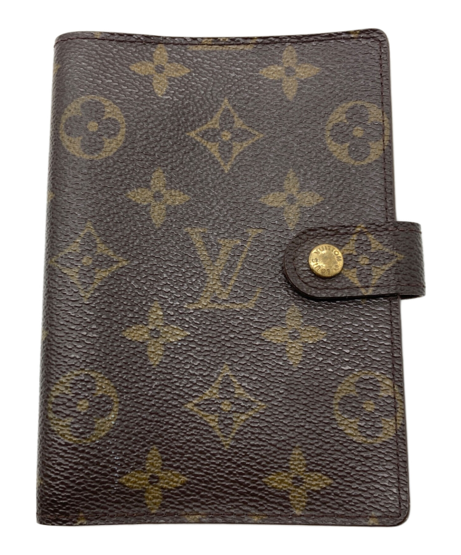 中古・古着通販】LOUIS VUITTON (ルイ ヴィトン) 手帳カバー