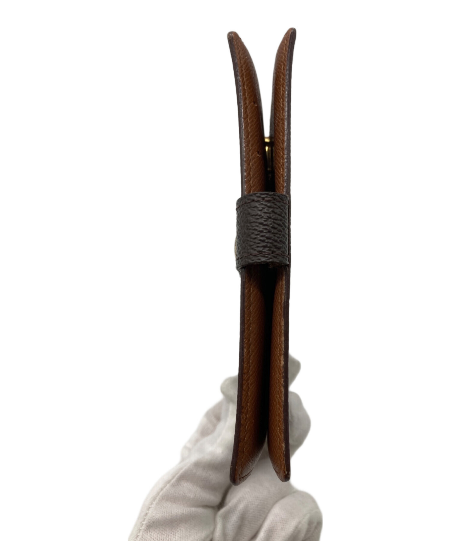 中古・古着通販】LOUIS 新品未使用　ルイヴィトン　AGENDA VUITTON 手帳カバー ヴィトン) (ルイ カレンダー・スケジュール