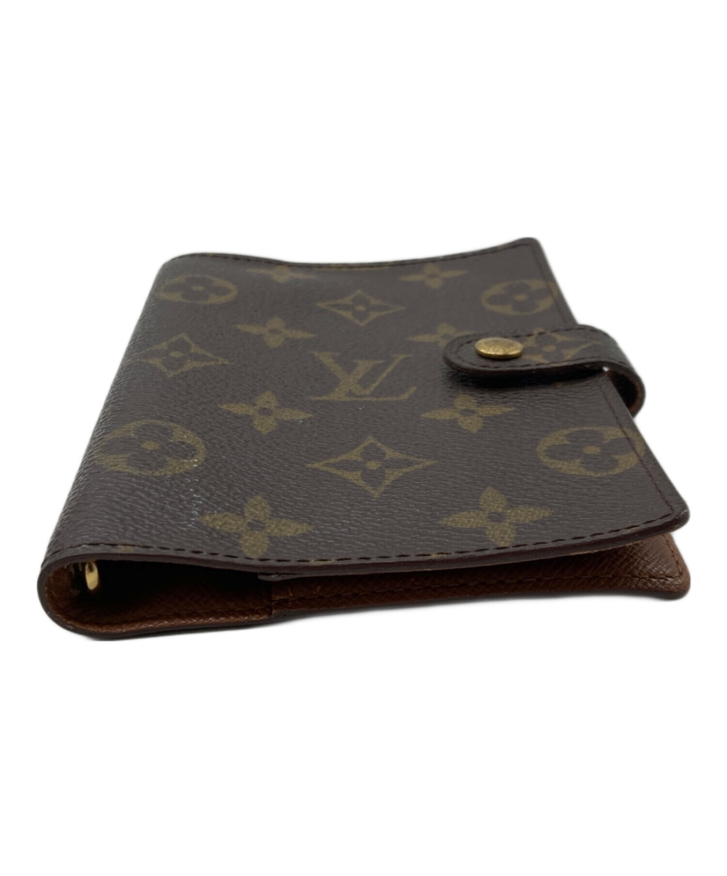 中古・古着通販】LOUIS VUITTON (ルイ ヴィトン) 手帳カバー