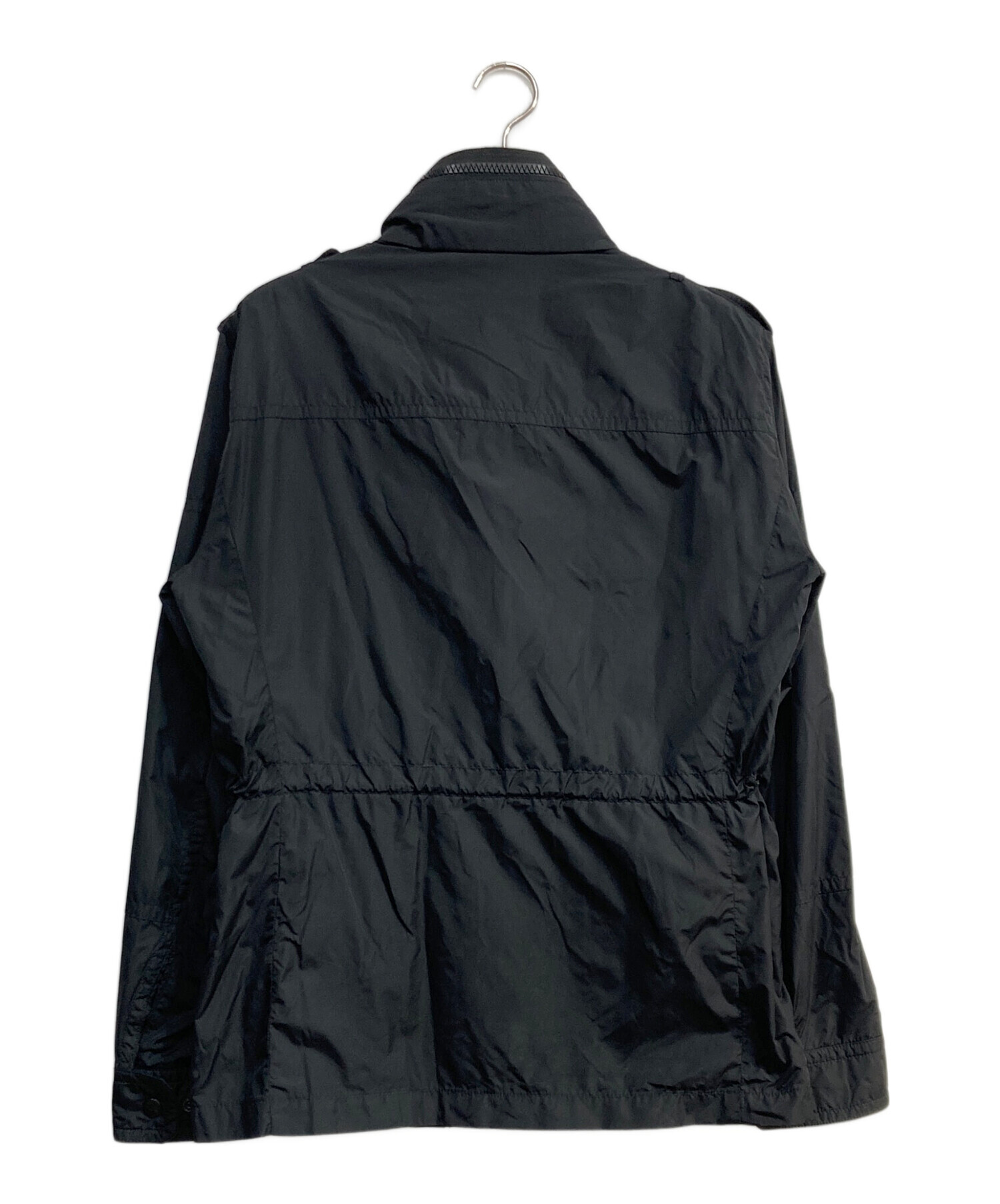 中古・古着通販】MONCLER (モンクレール) CRISTIAN ナイロンジャケット