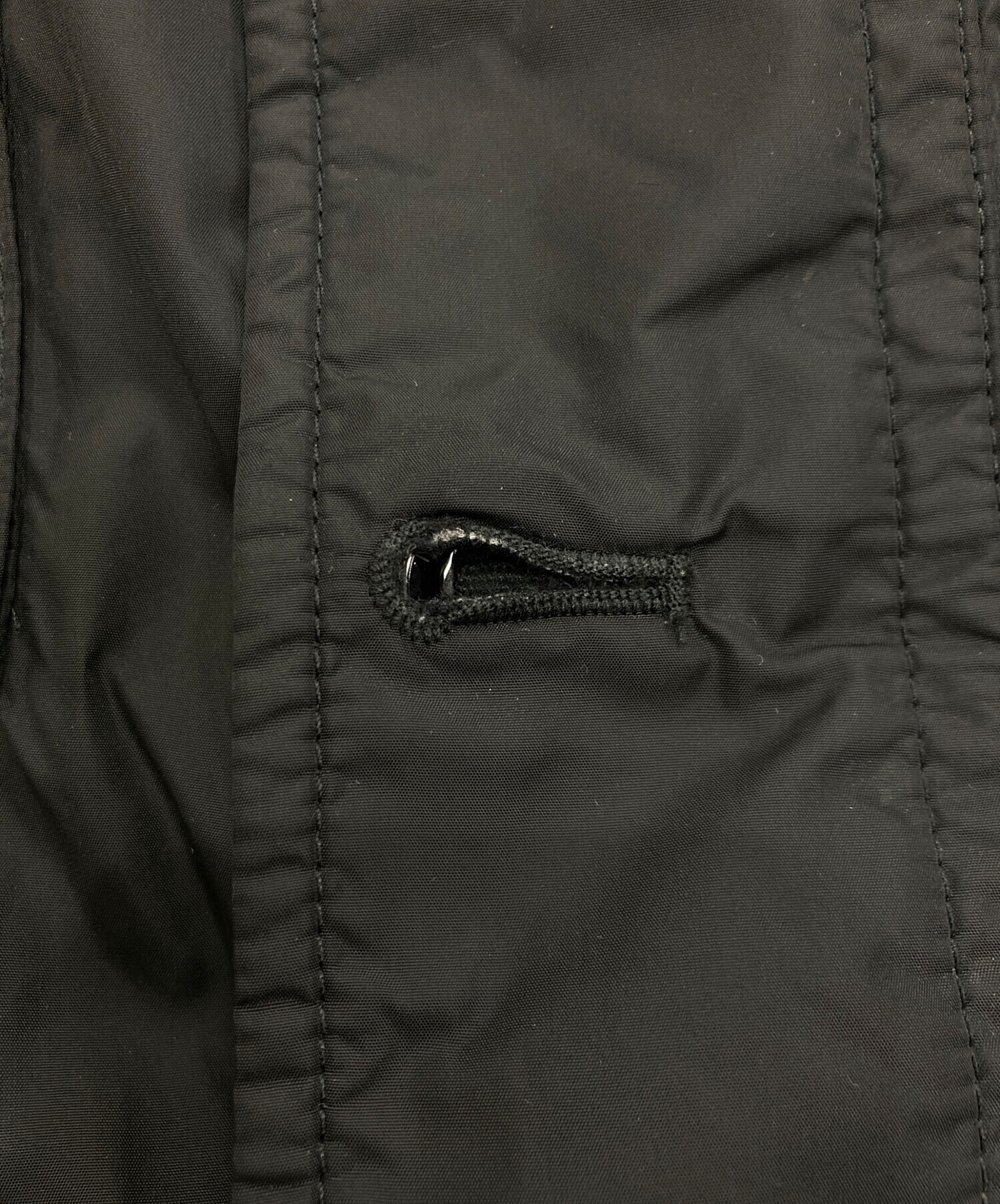 中古・古着通販】MONCLER (モンクレール) CRISTIAN ナイロンジャケット