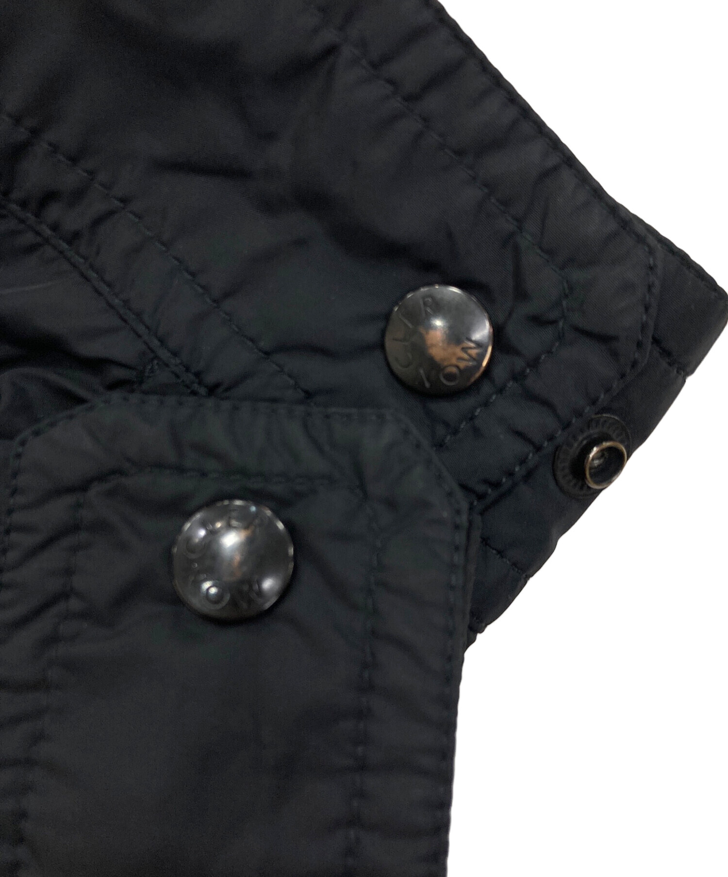 中古・古着通販】MONCLER (モンクレール) CRISTIAN ナイロンジャケット