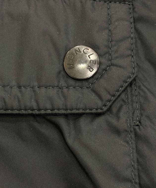 中古・古着通販】MONCLER (モンクレール) CRISTIAN ナイロンジャケット