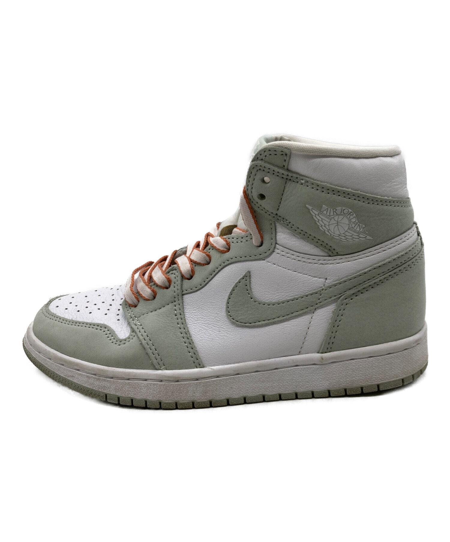 中古・古着通販】NIKE (ナイキ) WMNS AIR JORDAN 1 RETRO HIGH OG 