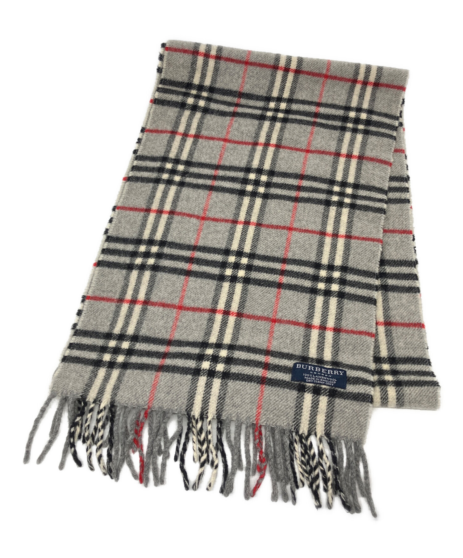 中古・古着通販】BURBERRY LONDON (バーバリーロンドン) ノバチェック
