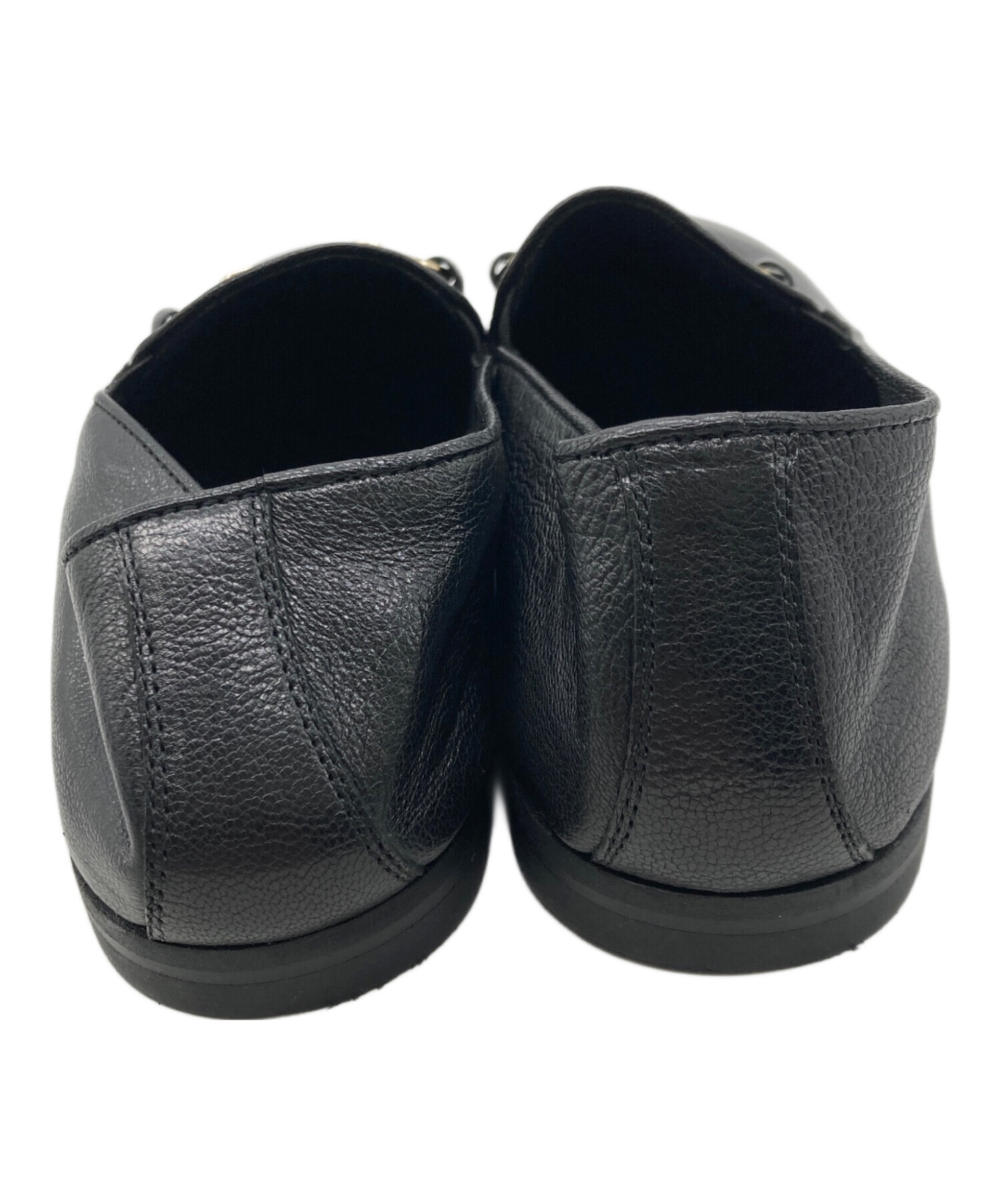 中古・古着通販】Needles (ニードルズ) Tassel Bit Unlined Slip-On