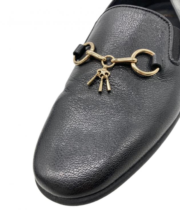 中古・古着通販】Needles (ニードルズ) Tassel Bit Unlined Slip-On