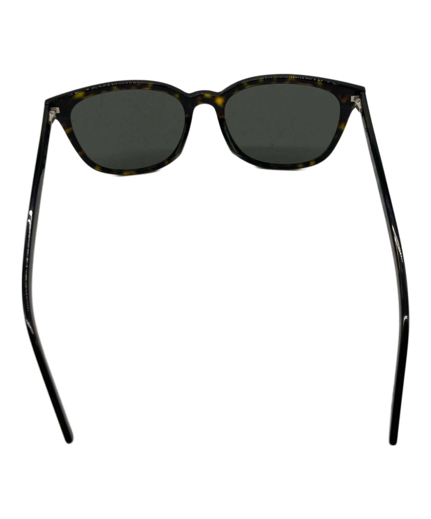 （中古販売）SAINT LAURENT サングラス 中古・古着通販】Saint Laurent Paris (サンローランパリ) サングラス