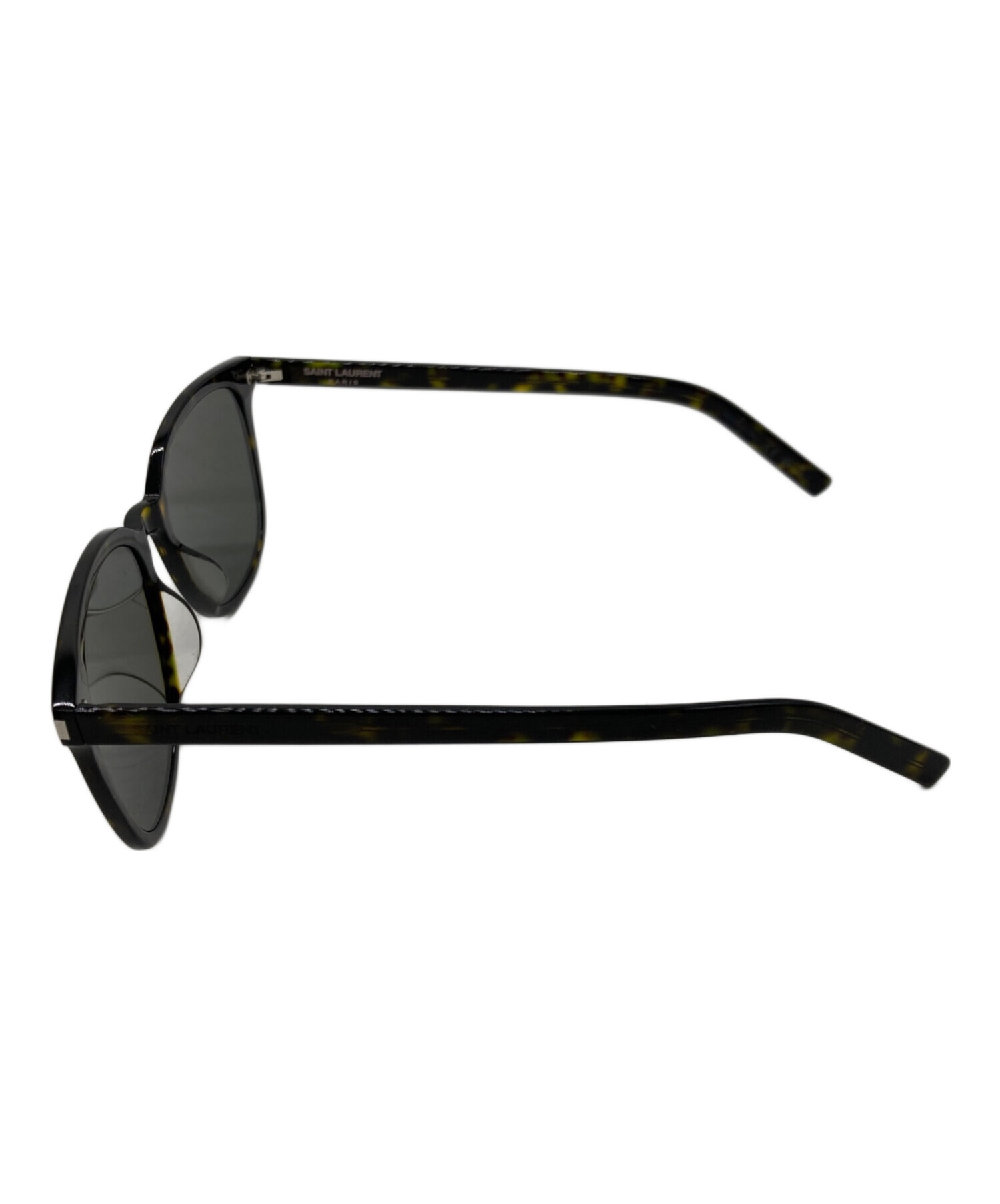 中古・古着通販】Saint Laurent Paris (サンローランパリ) サングラス