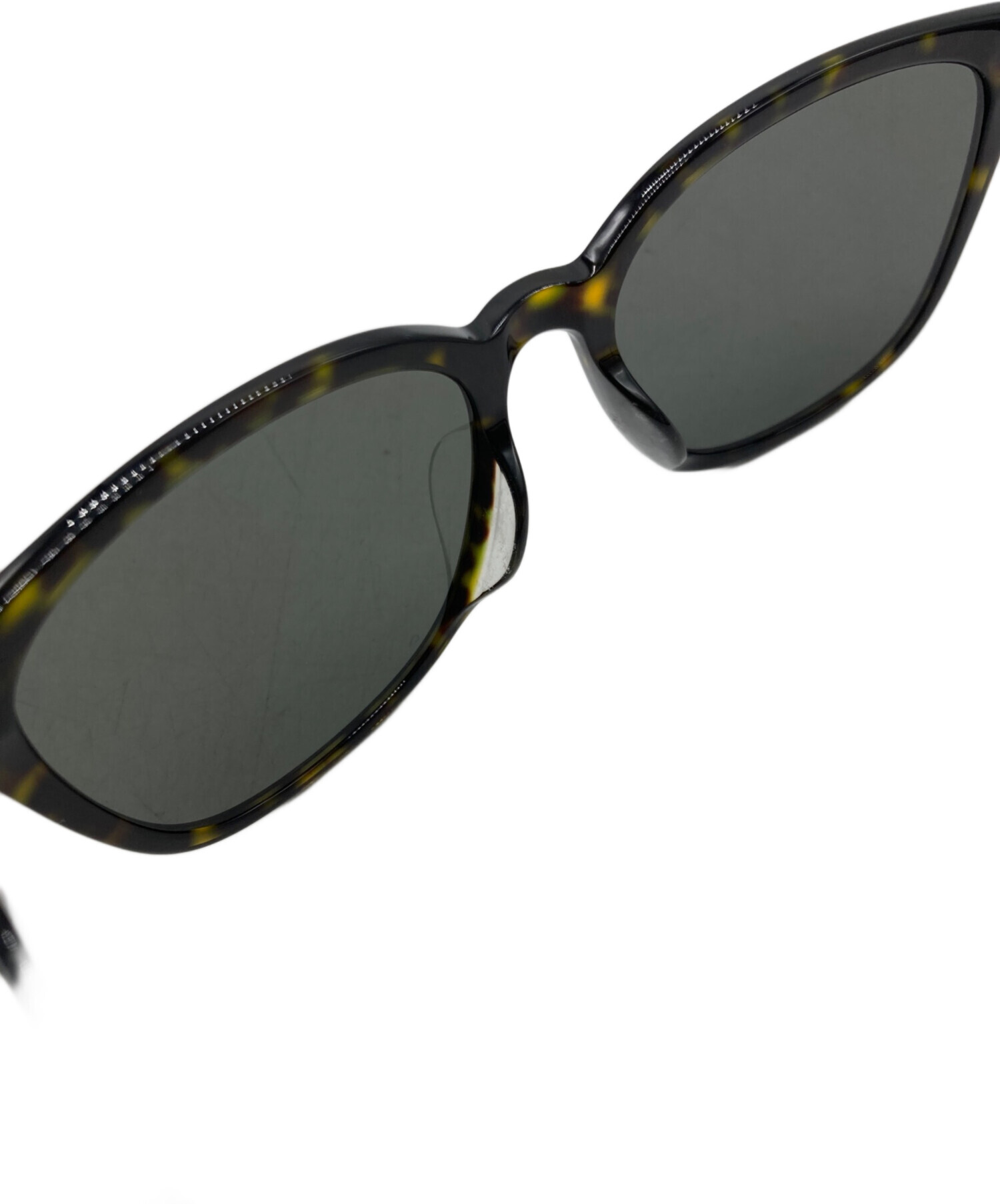 中古・古着通販】Saint Laurent Paris (サンローランパリ) サングラス