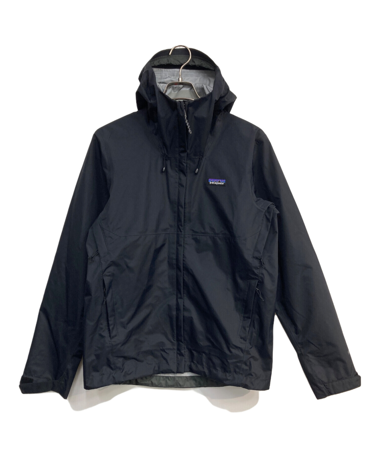 中古・古着通販】Patagonia (パタゴニア) トレントシェル 3L・レイン 中古・古着通販】Patagonia (パタゴニア) トレントシェル 3L・レイン