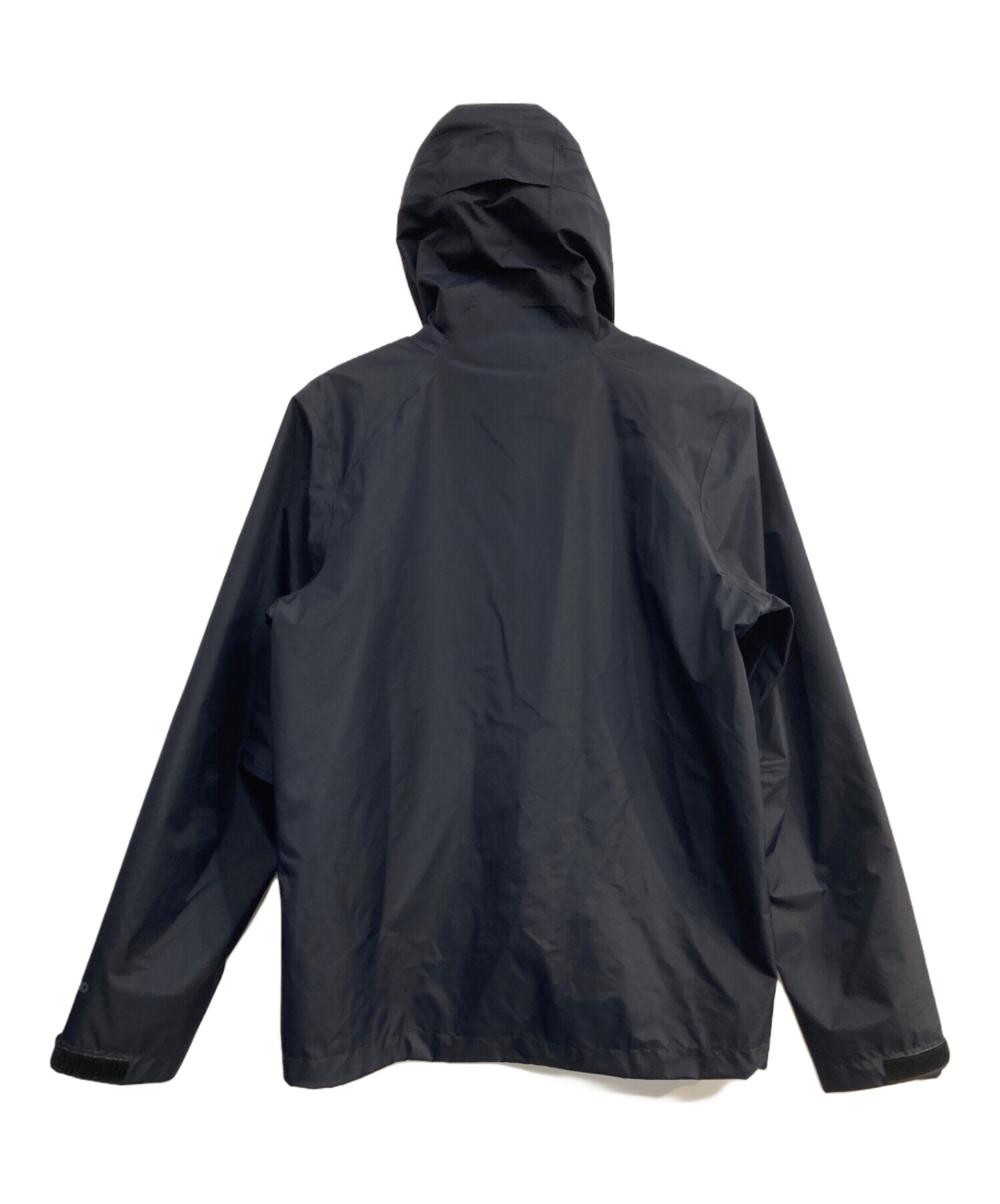 中古・古着通販】Patagonia (パタゴニア) トレントシェル 3L・レイン 中古・古着通販】Patagonia (パタゴニア) トレントシェル 3L・レイン