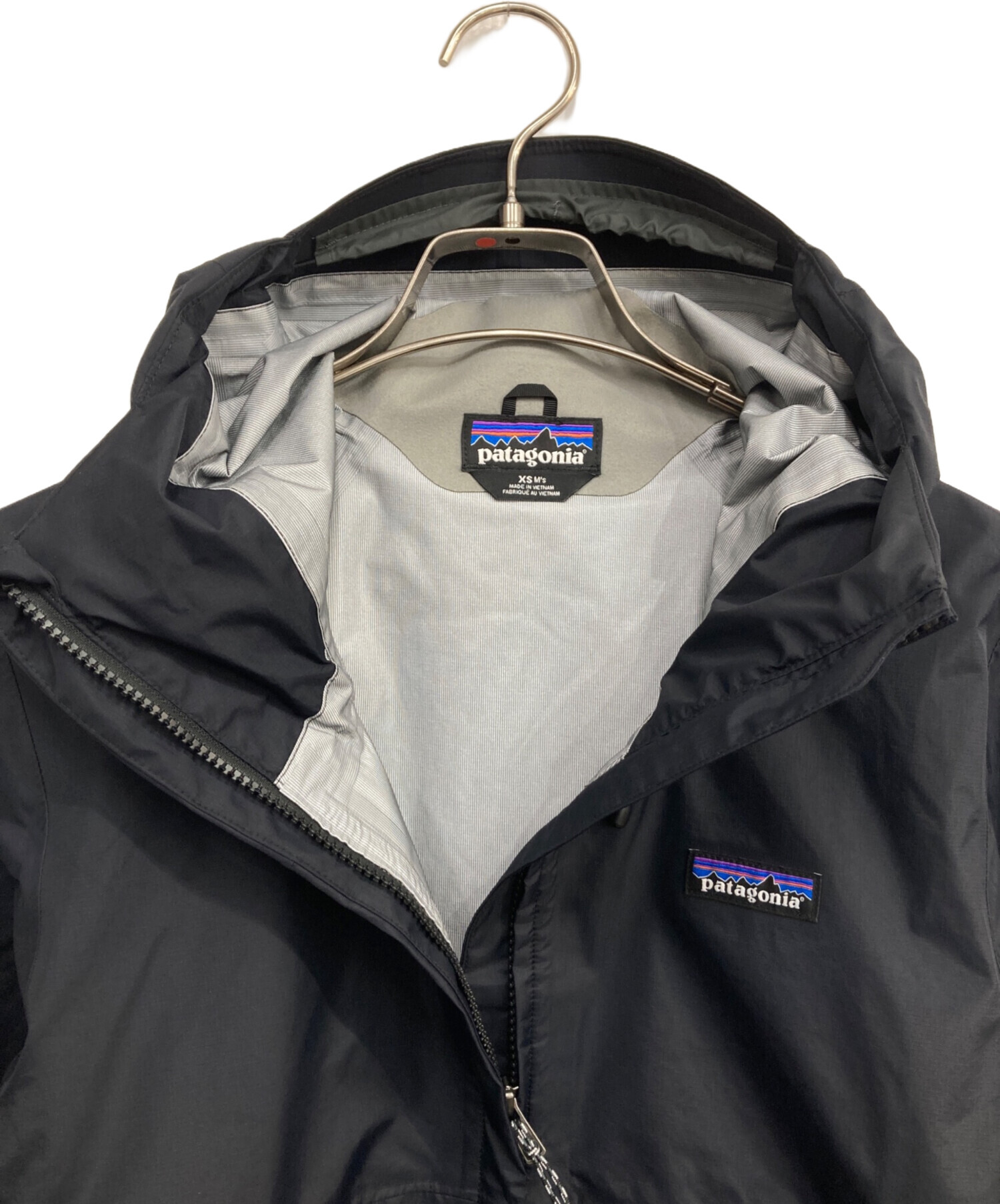 中古・古着通販】Patagonia (パタゴニア) トレントシェル 3L・レイン