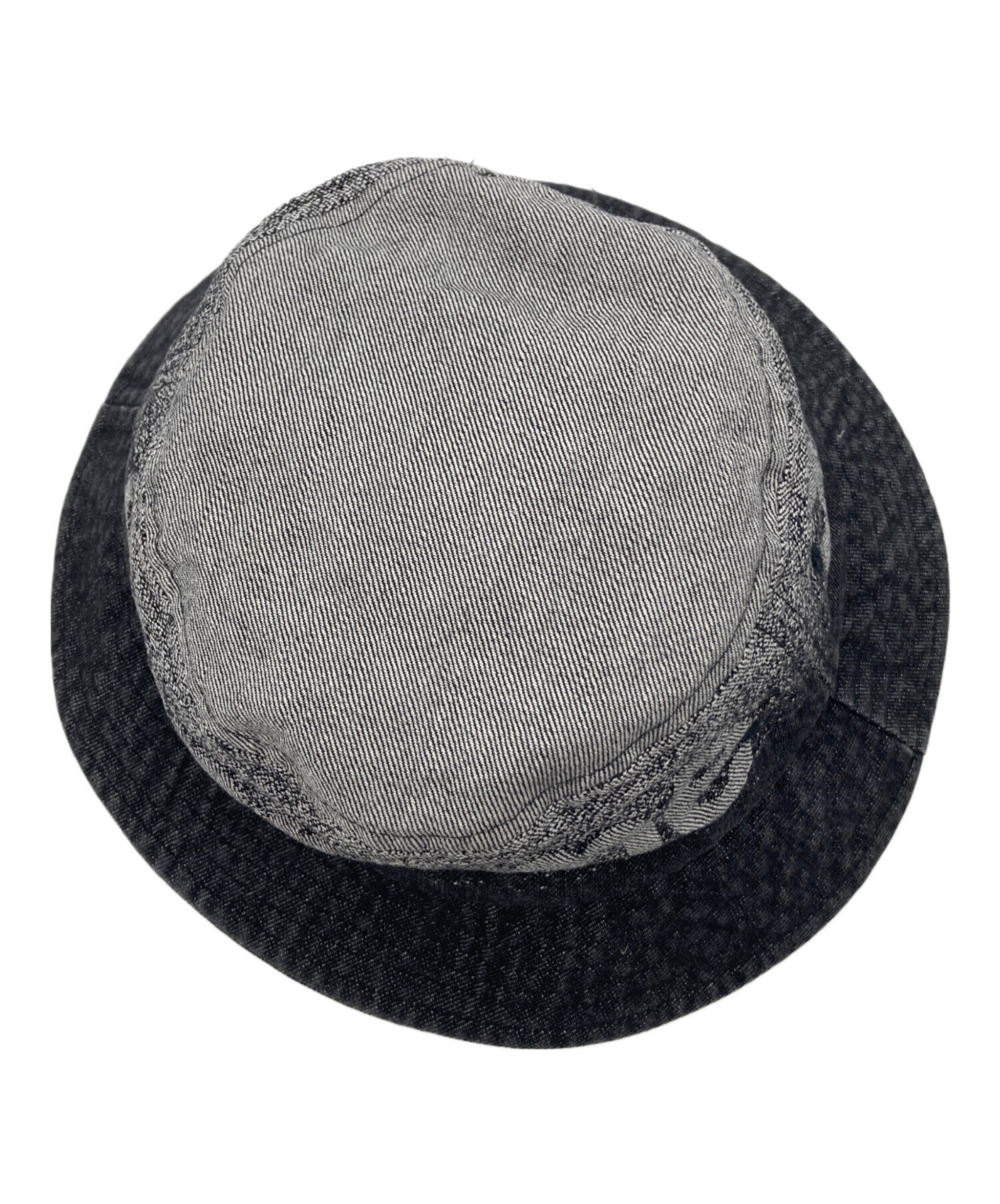 中古・古着通販】Supreme (シュプリーム) Fade Jacquard Denim Crusher