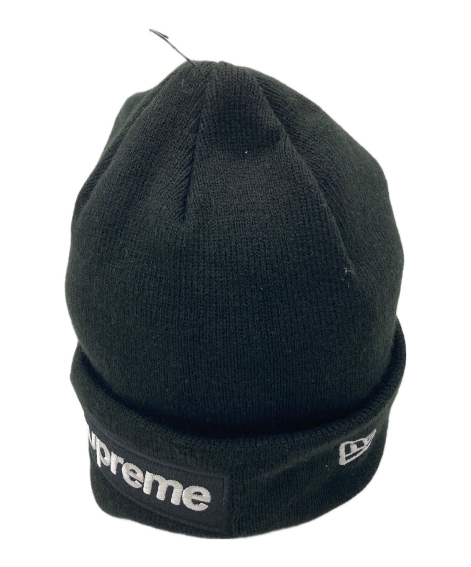 中古・古着通販】New Era (ニューエラ) Supreme (シュプリーム) Box