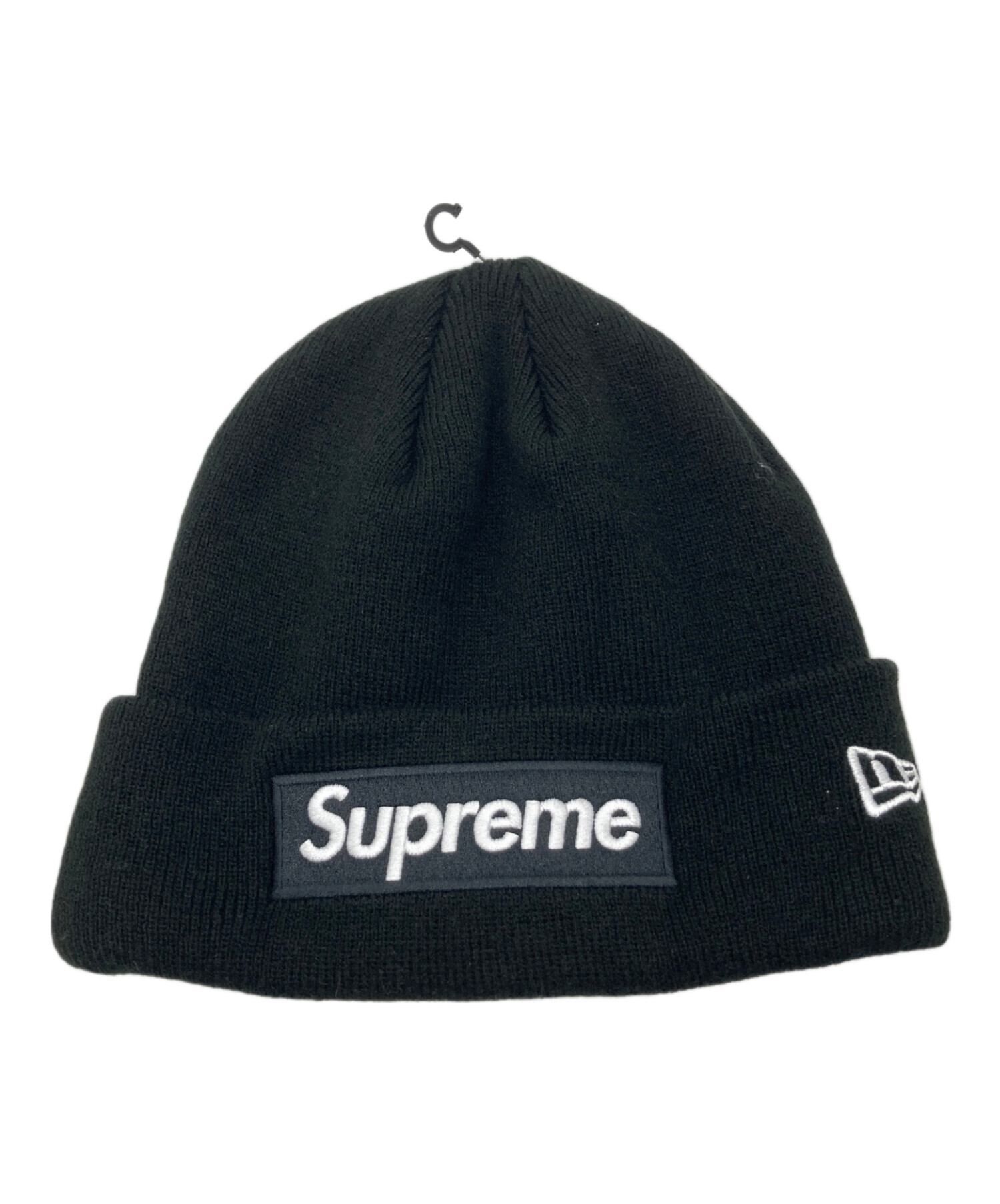 中古・古着通販】New Era (ニューエラ) Supreme (シュプリーム) Box