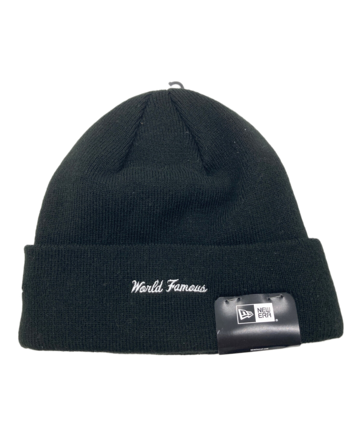 中古・古着通販】New Era (ニューエラ) Supreme (シュプリーム) Box