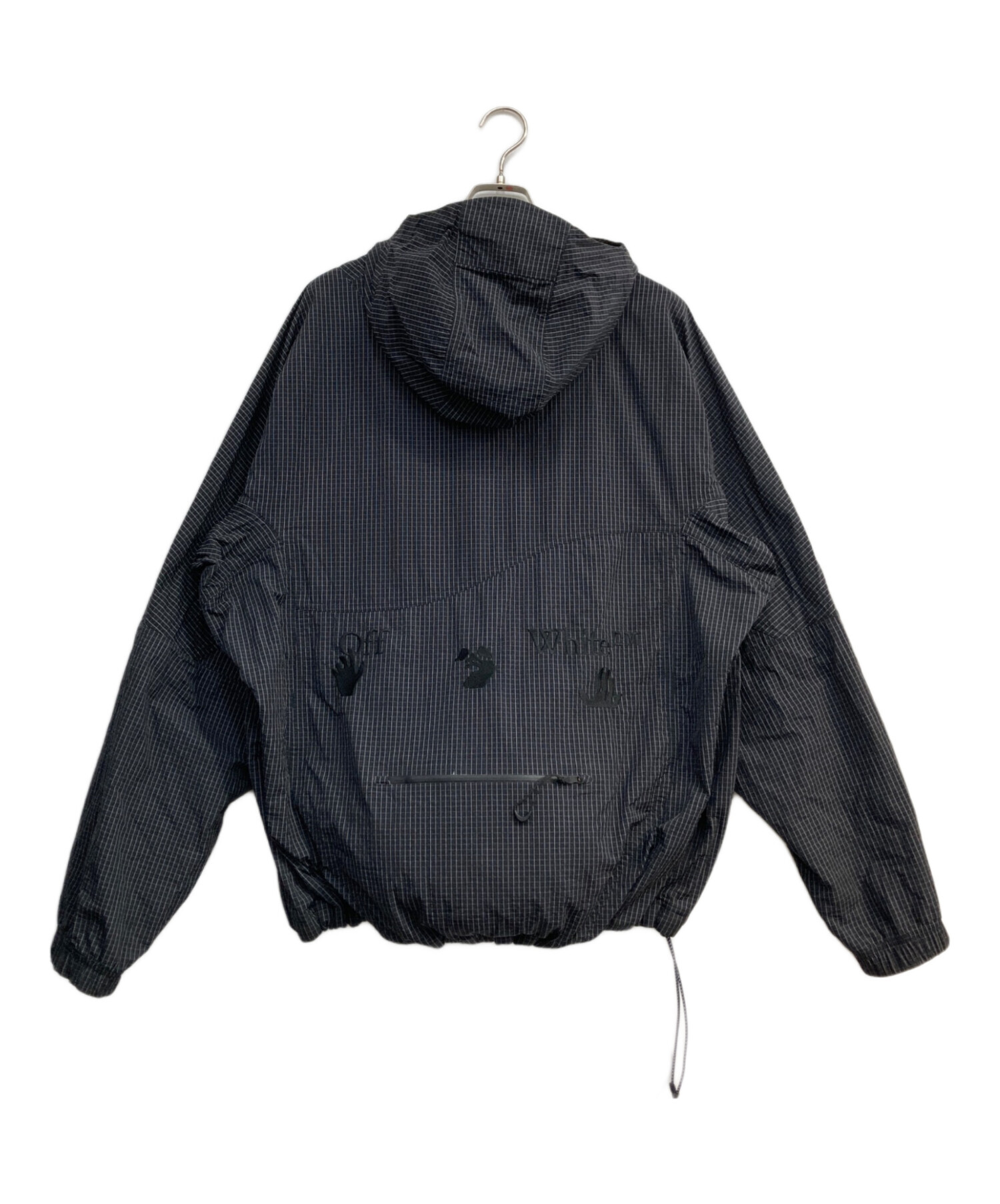 中古・古着通販】NIKE (ナイキ) OFFWHITE (オフホワイト) AS M NRG MC