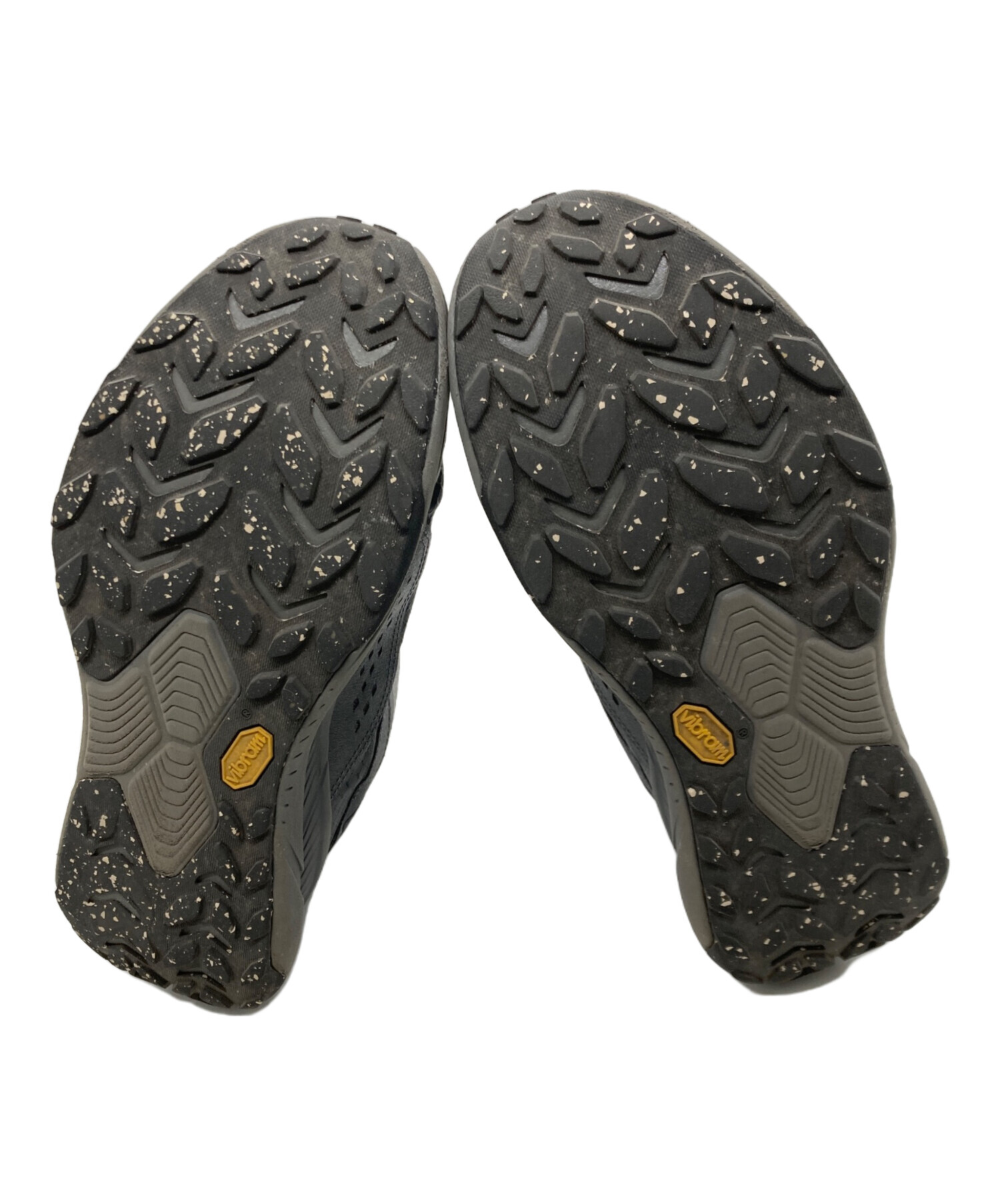 HOKA ホカ 27.5cm PROJECT TRANSPORT 1162850-CRBN プロジェクト 