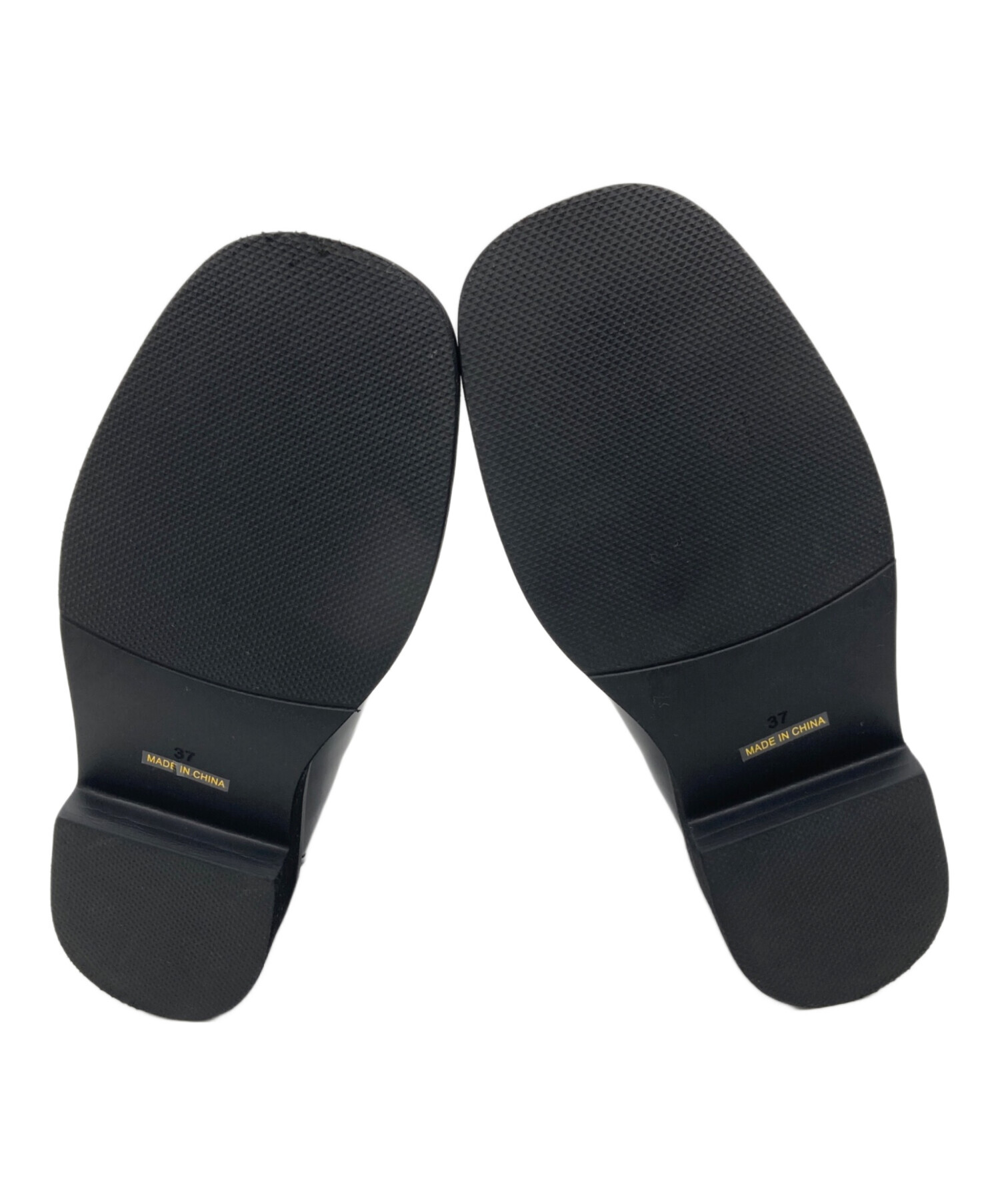 中古・古着通販】Spick and Span (スピック＆スパン) スクエアトゥ 