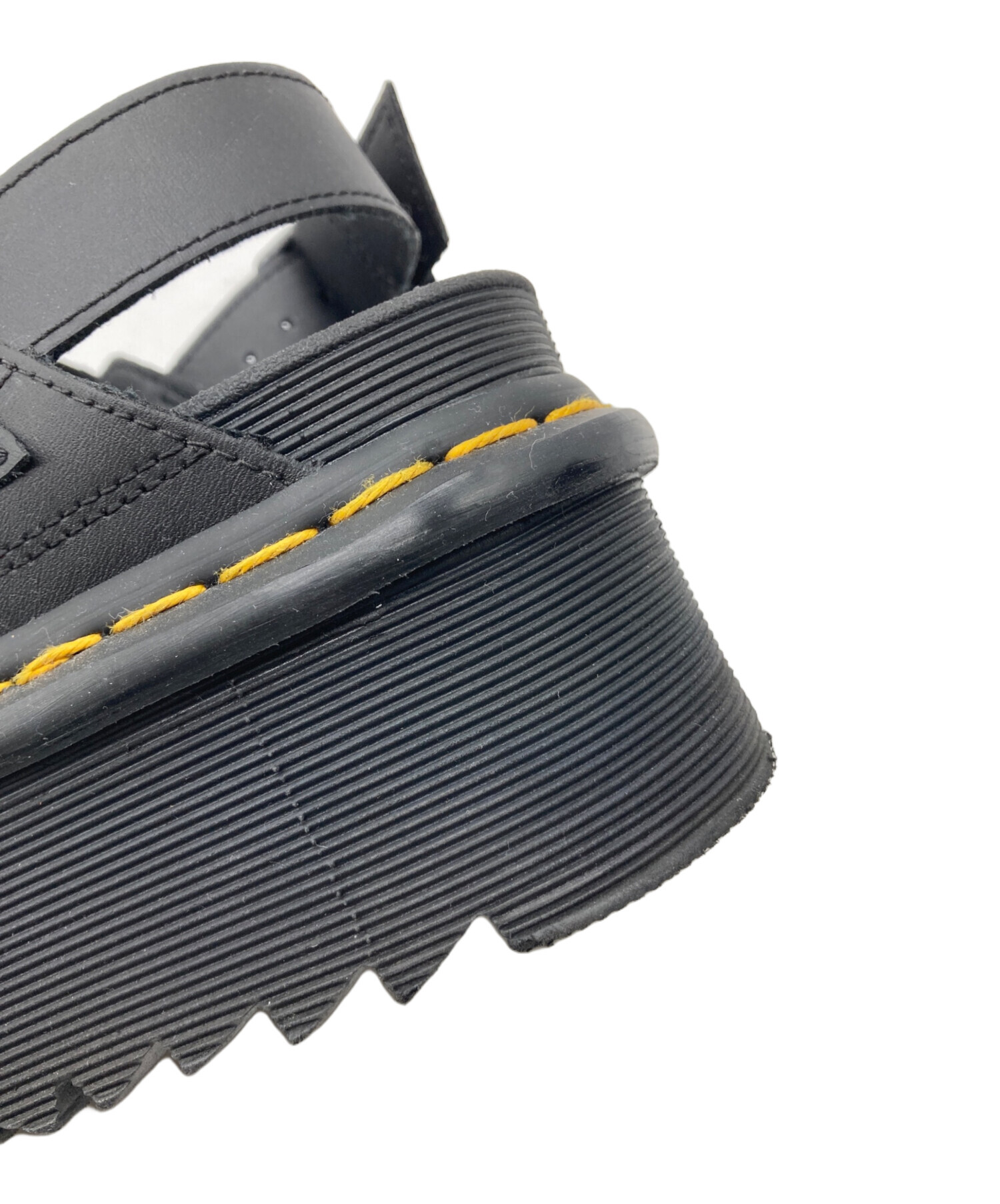 中古・古着通販】Dr.Martens (ドクターマーチン) VOSS QUAD サンダル