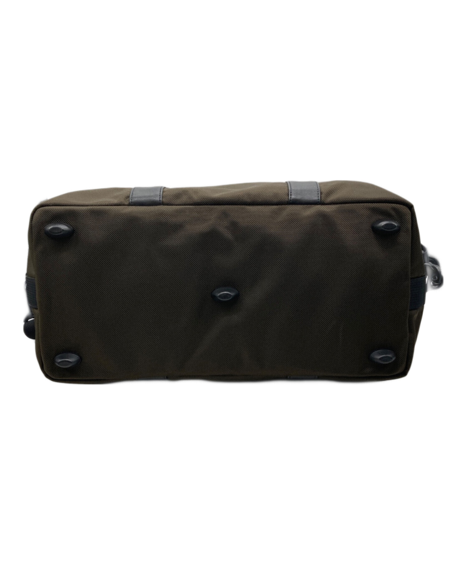 TUMI トゥミ SOFT TRAVEL SATCHEL バリスティックナイロンボストン