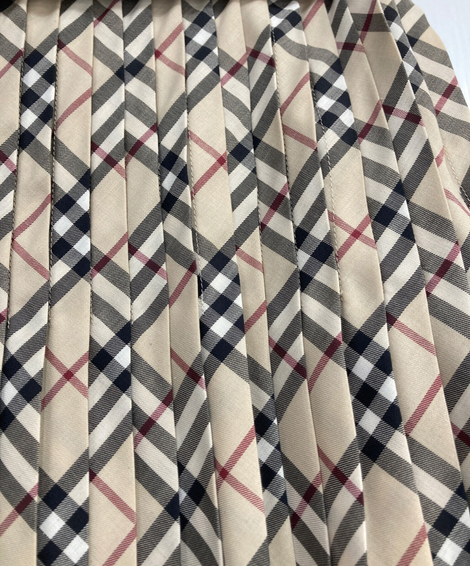 中古・古着通販】BURBERRY LONDON BLUE LABEL (バーバリーロンドン