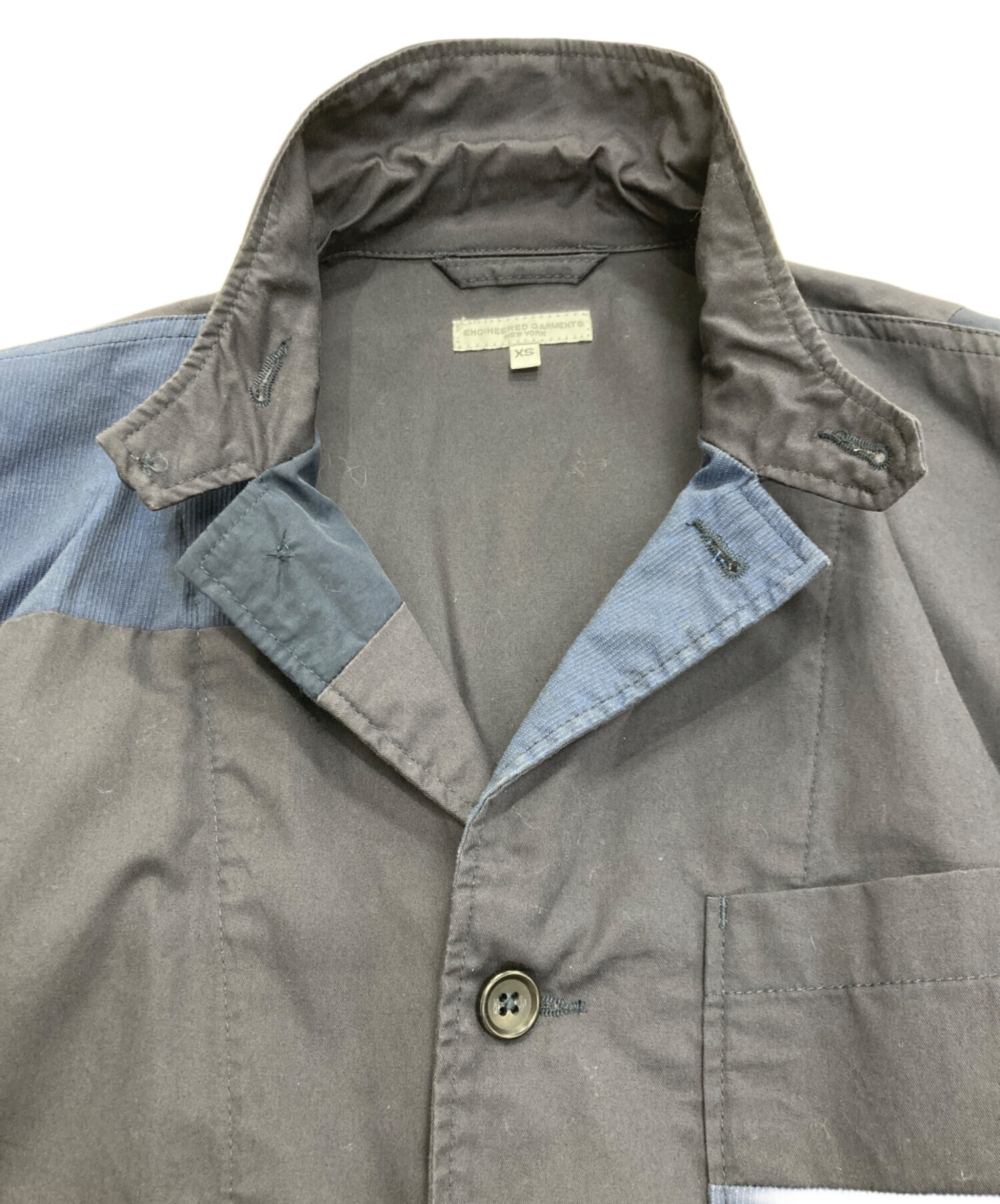 中古・古着通販】Engineered Garments (エンジニアド ガーメンツ