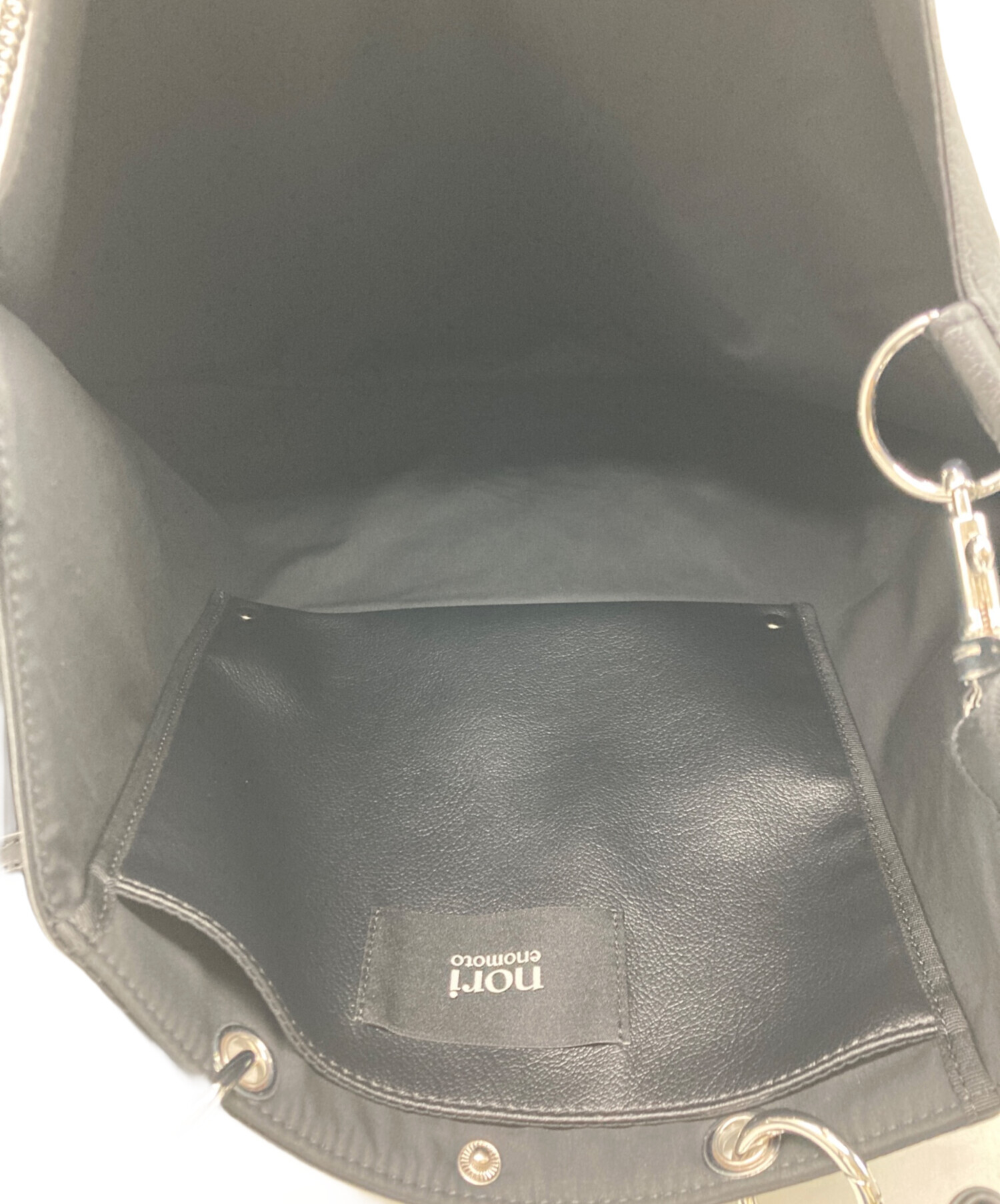 中古・古着通販】nori enomoto (ノリ エノモト) samedi soir / black 