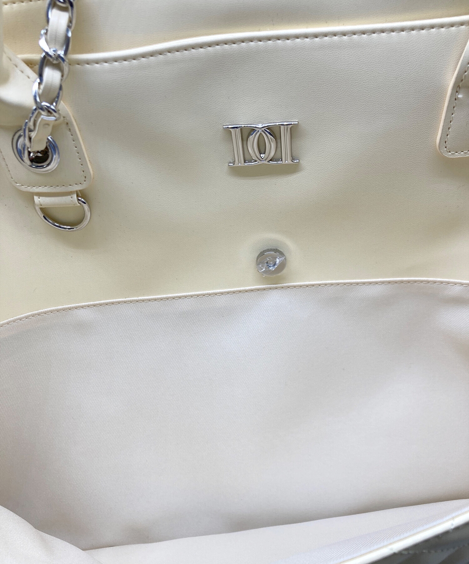 中古・古着通販】Darich (ダーリッチ) DDキルティングワイドマルチ