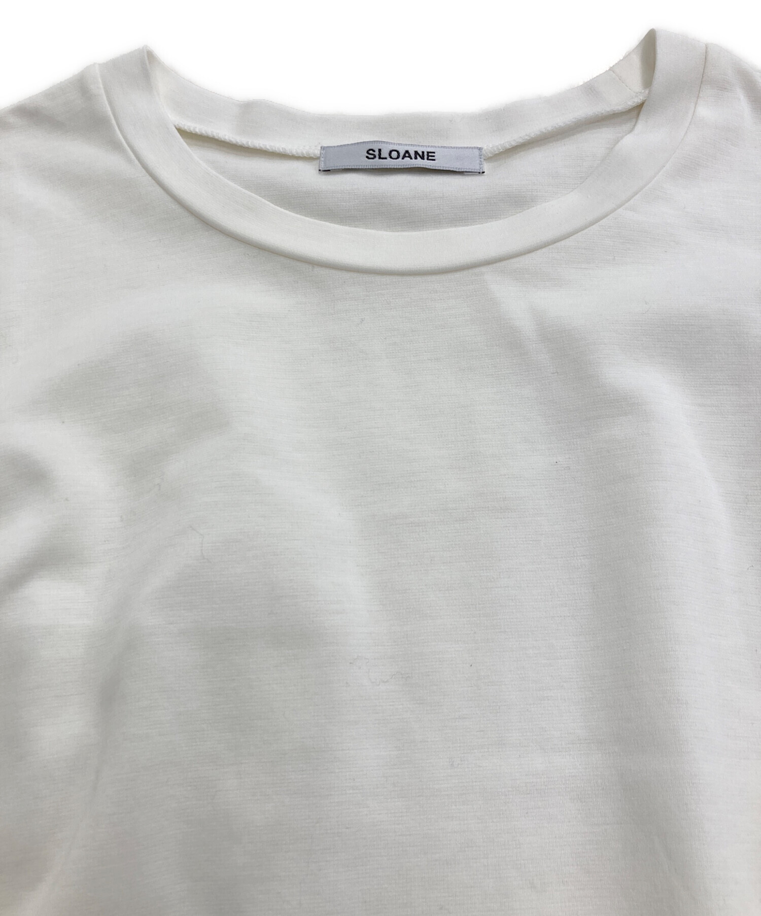 中古・古着通販】SLOANE (スローン) boutique310 バブルのロンT