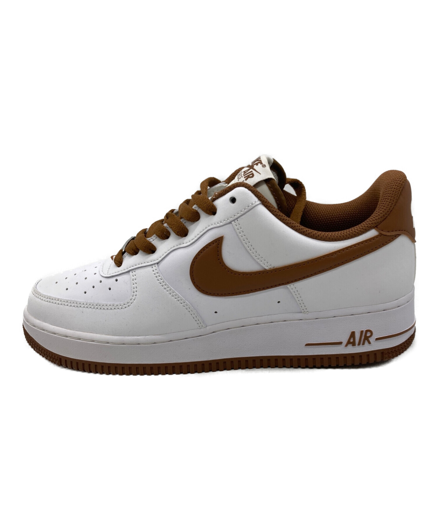 中古・古着通販】NIKE (ナイキ) AIR FORCE 1 LOW 