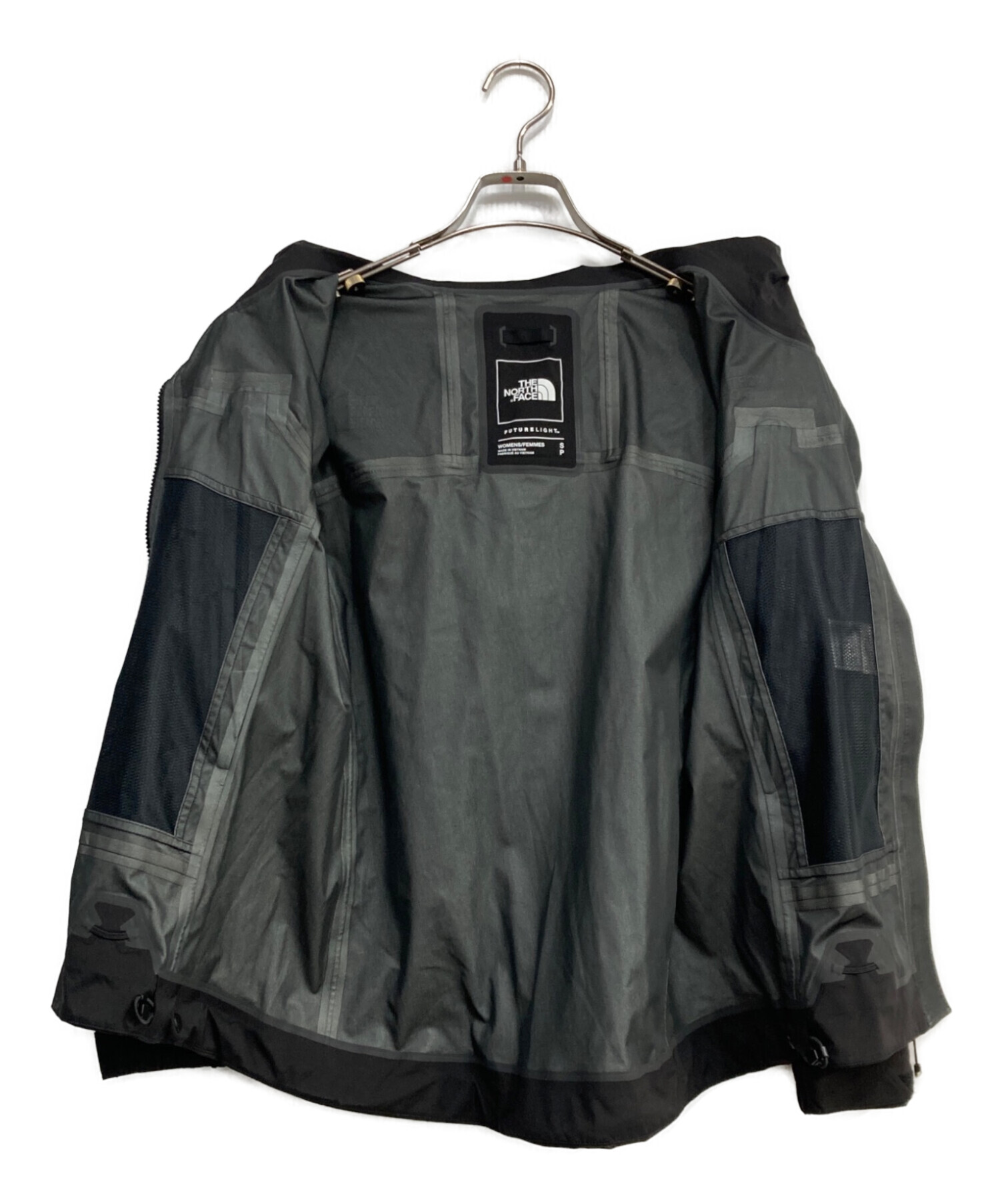 中古・古着通販】THE NORTH FACE (ザ ノース フェイス) FLスーパー 