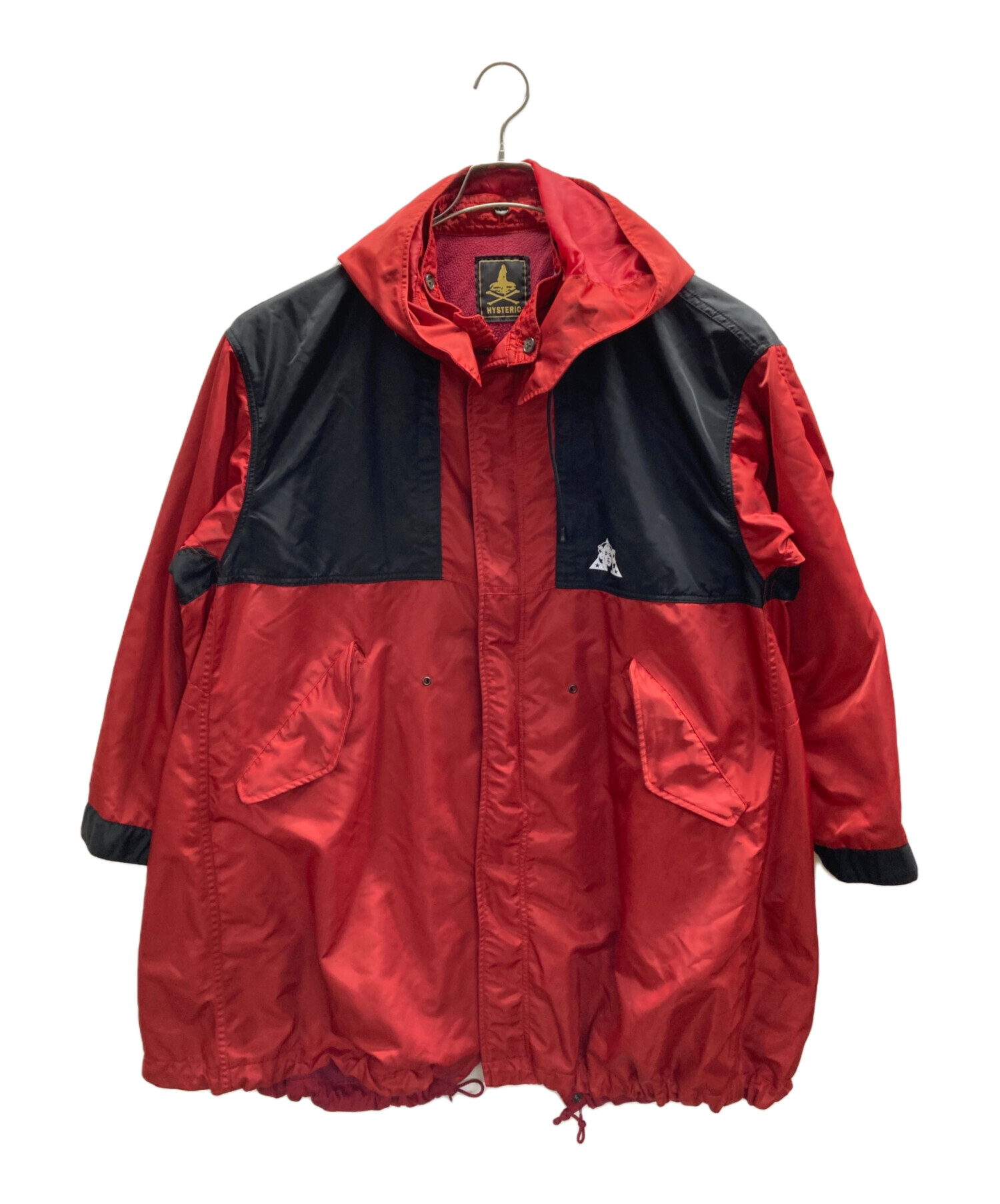 中古・古着通販】Hysteric Glamour (ヒステリックグラマー) エア