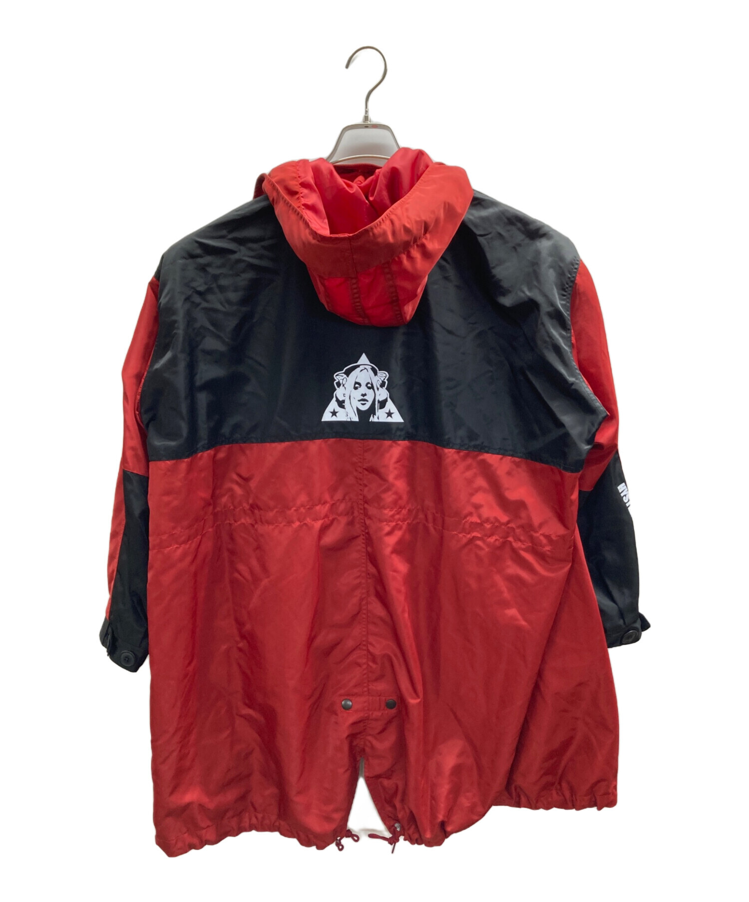 中古・古着通販】Hysteric Glamour (ヒステリックグラマー) エア
