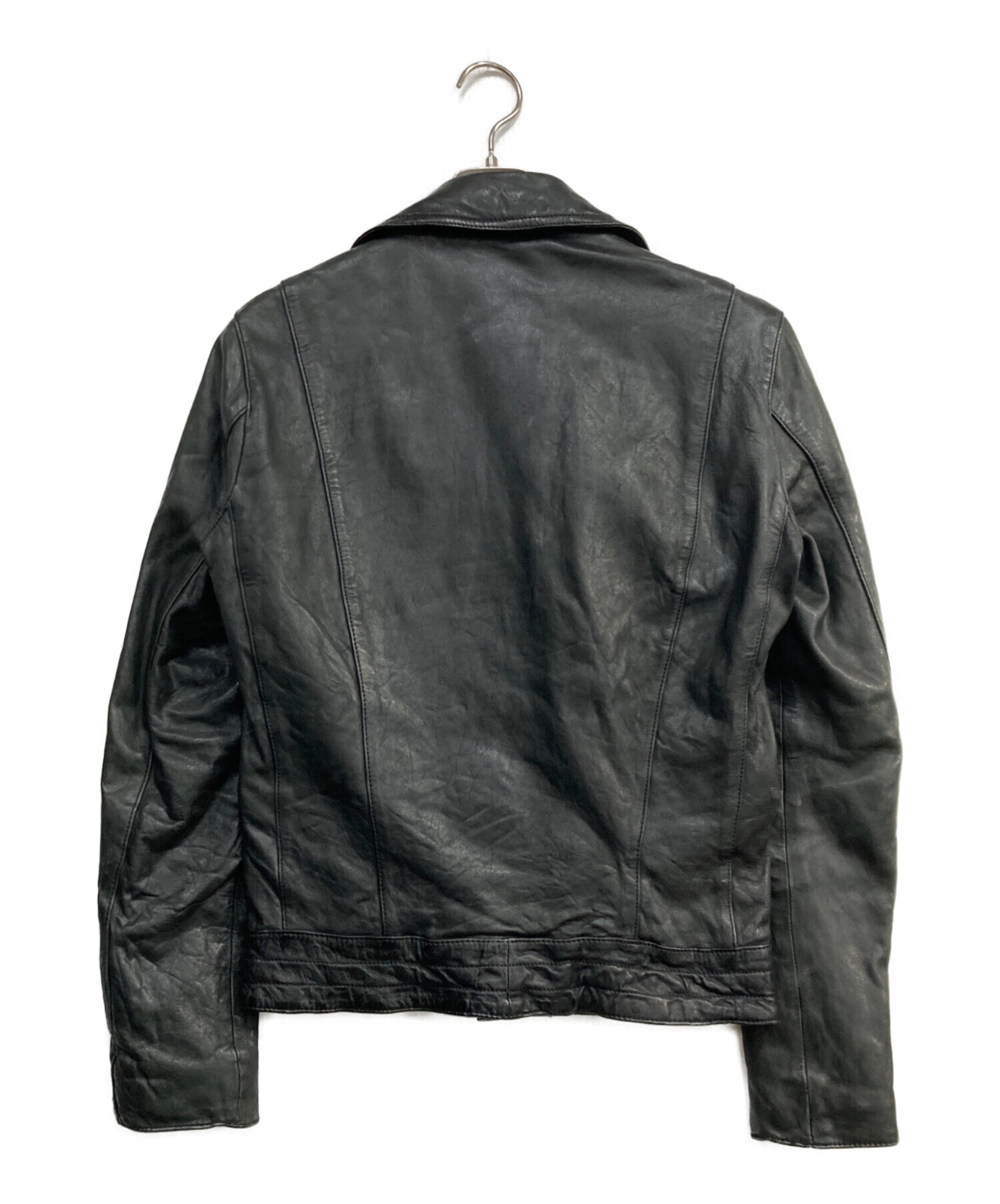 中古・古着通販】Hysteric Glamour (ヒステリックグラマー) ダブル 