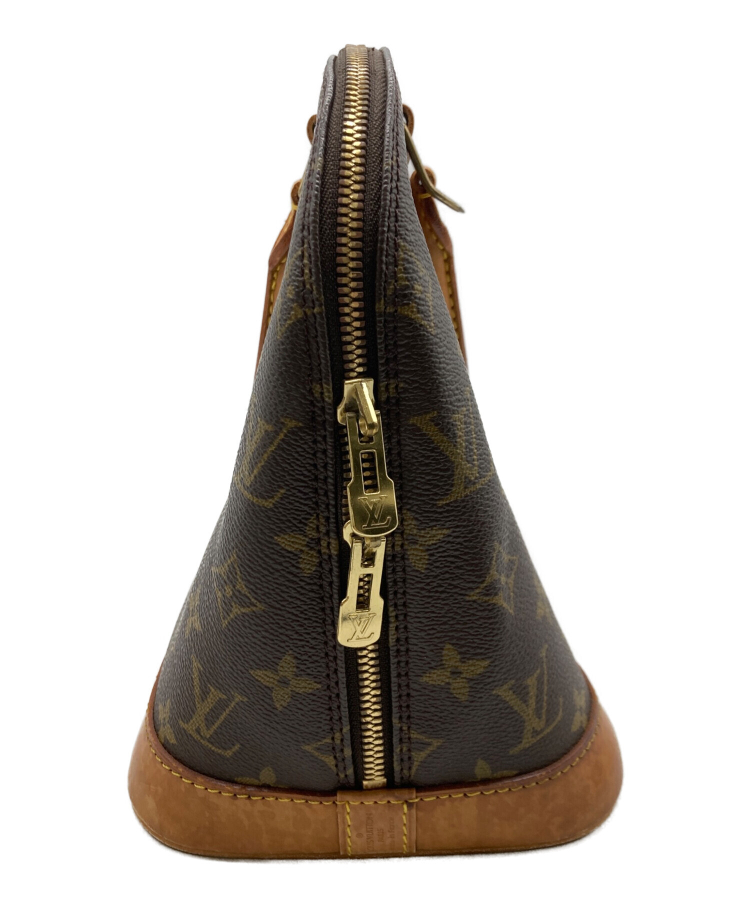中古・古着通販】LOUIS VUITTON (ルイ ヴィトン) ハンドバッグ 