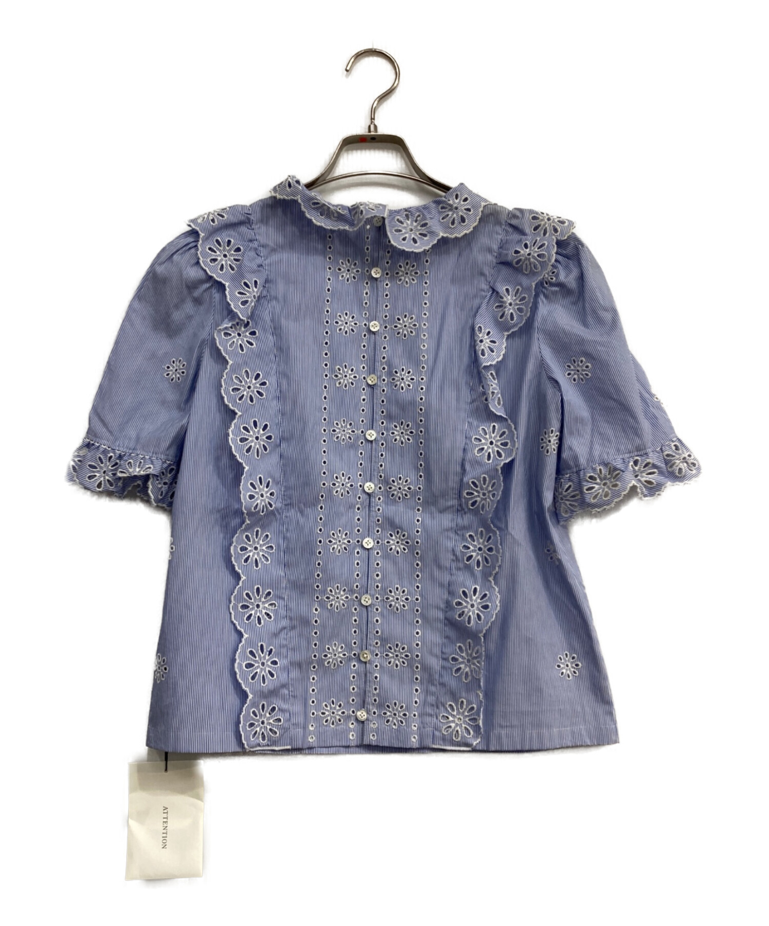 じゅんこ 中古・古着通販】49AV junko shimada (フォーティーナインアベニュー