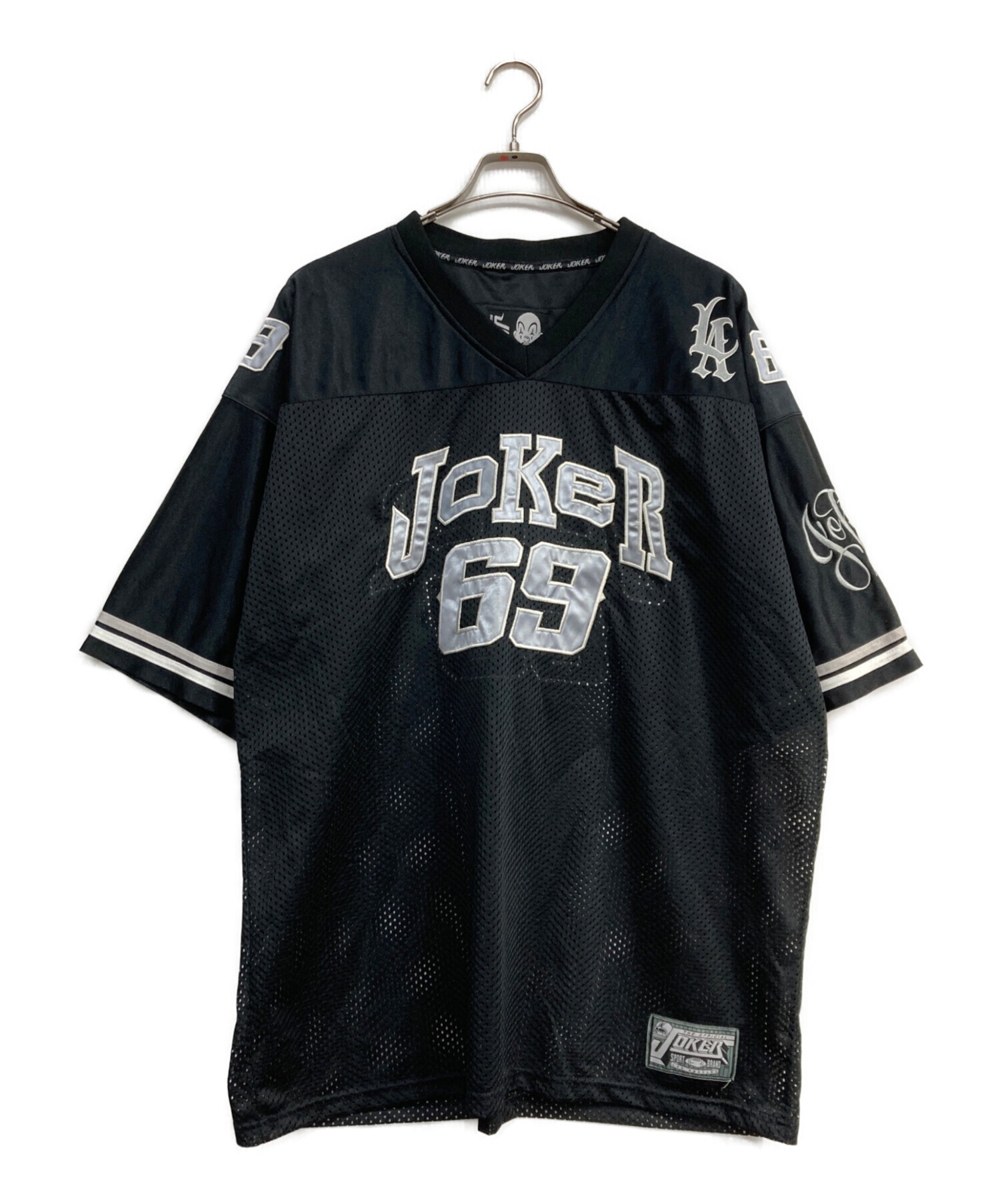 中古・古着通販】Joker Brand (ジョーカー・ブランド) フットボール